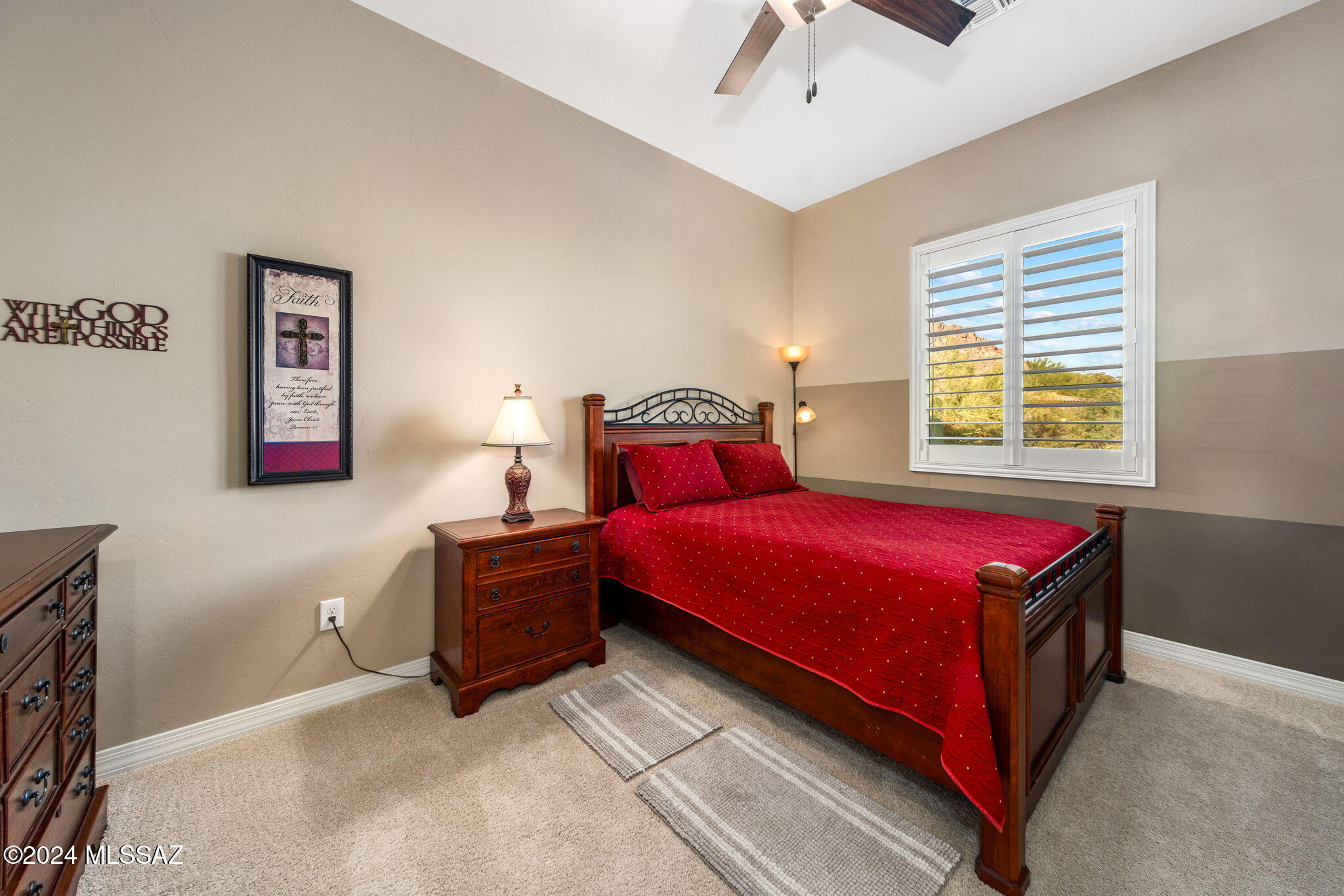 5261 W Open Range Court