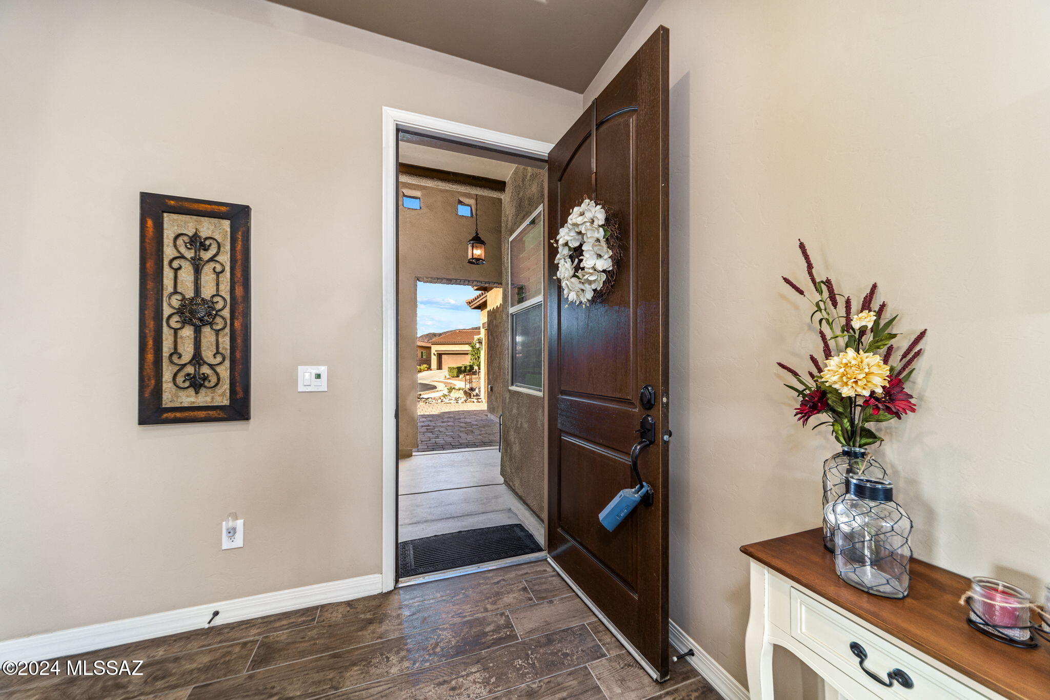 5261 W Open Range Court