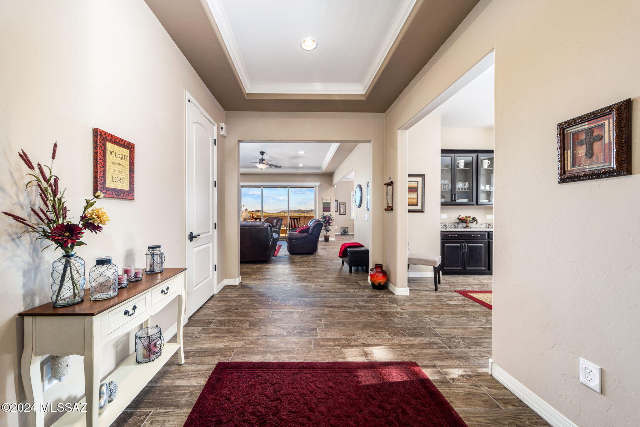 5261 W Open Range Court