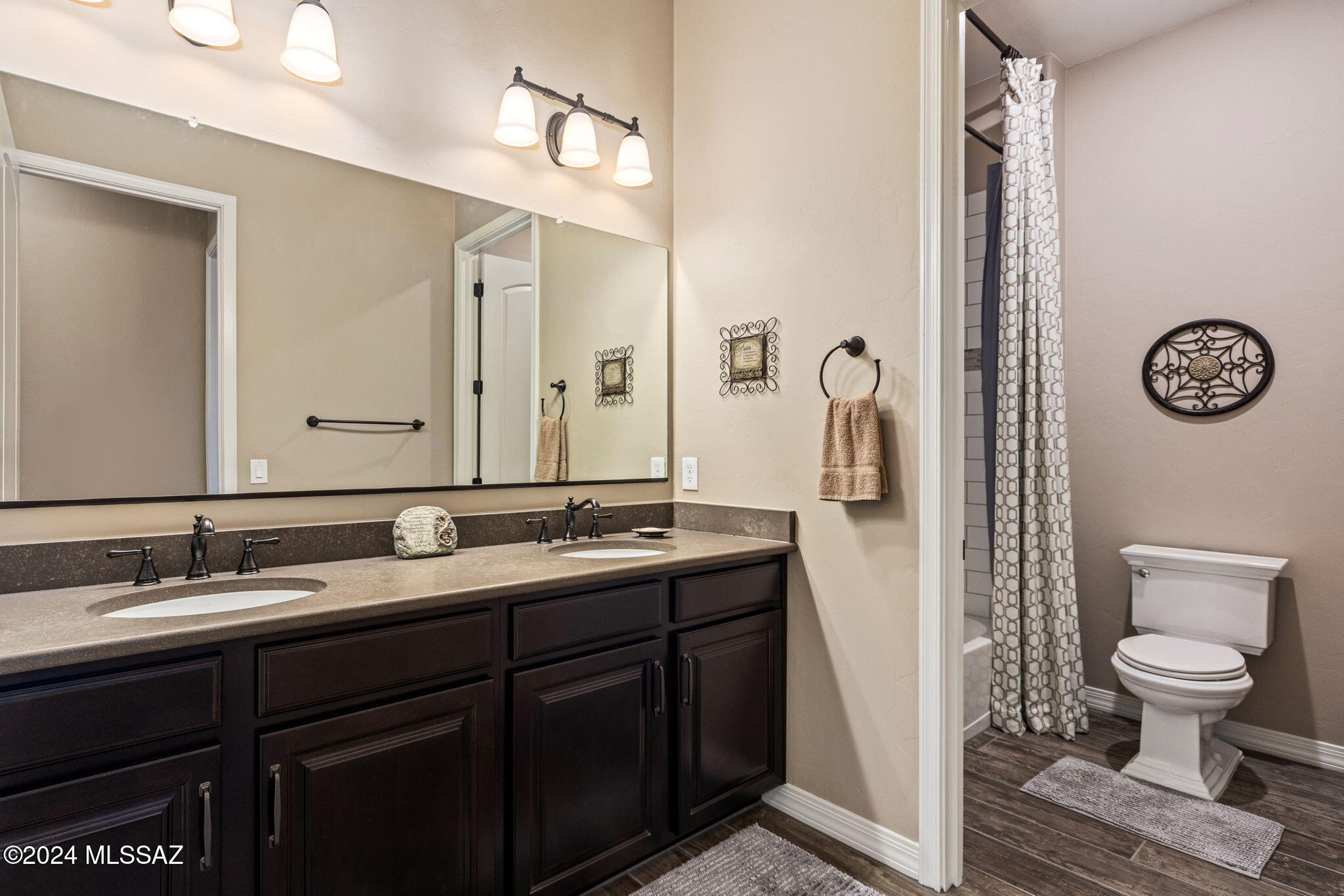 5261 W Open Range Court