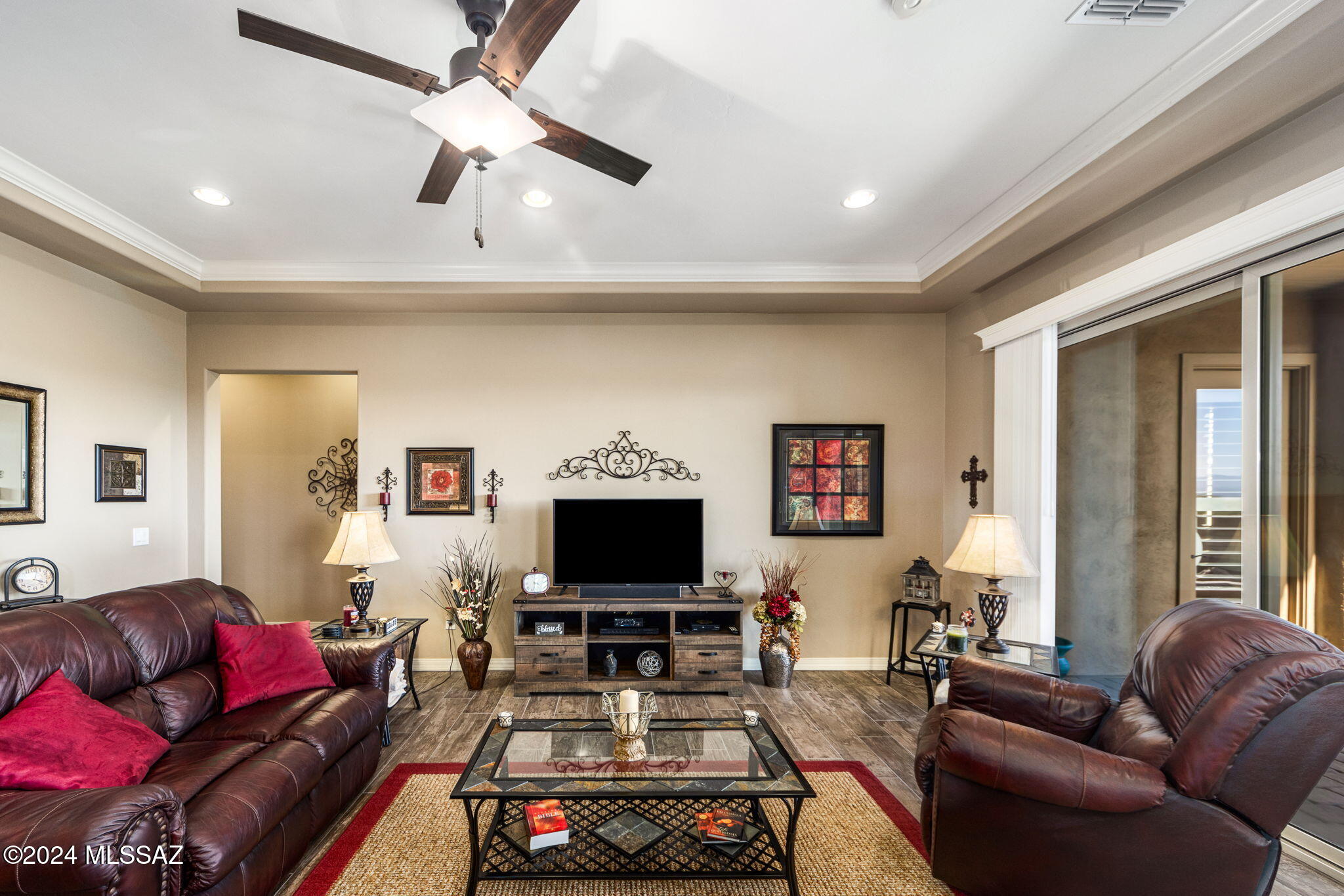 5261 W Open Range Court