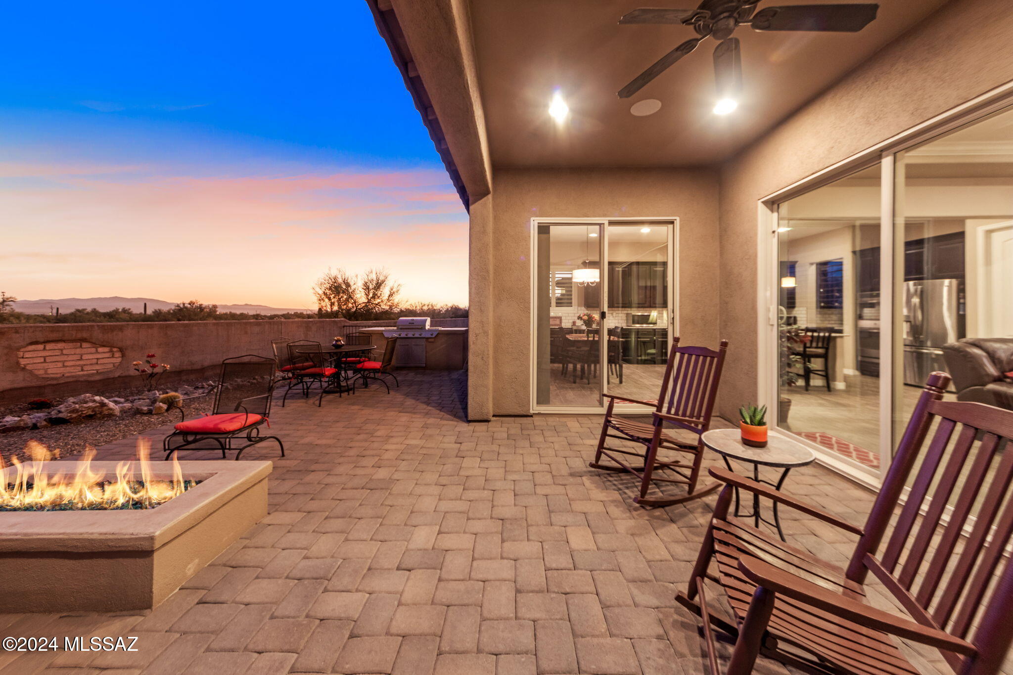 5261 W Open Range Court