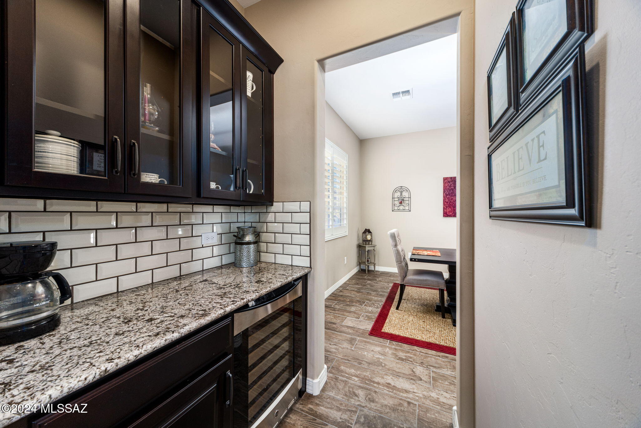 5261 W Open Range Court