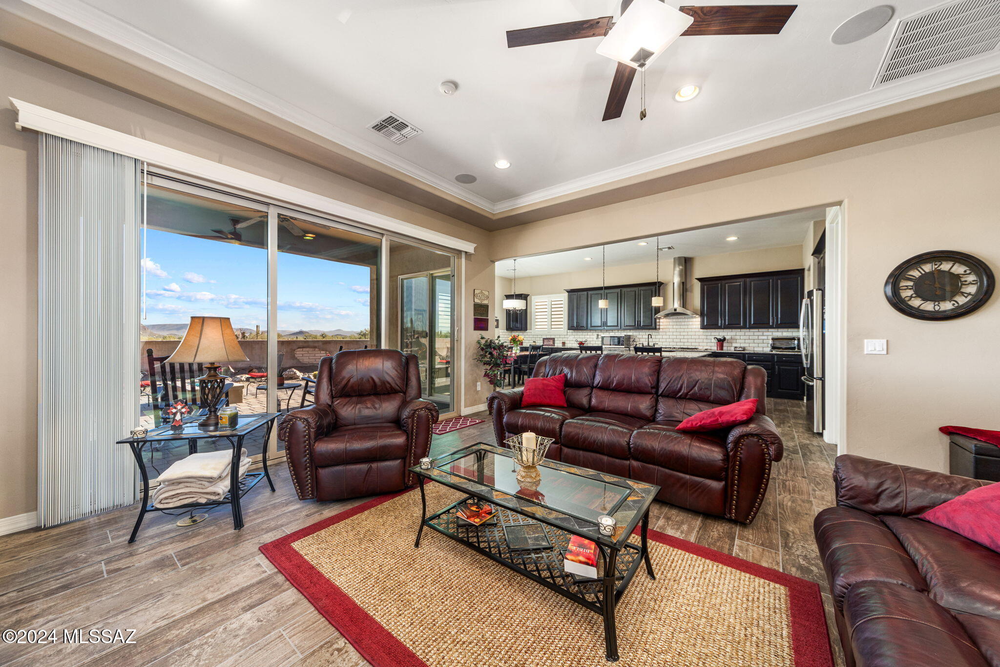 5261 W Open Range Court