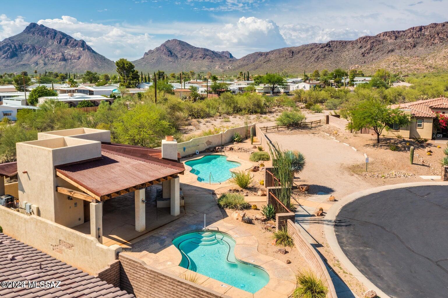 5261 W Open Range Court
