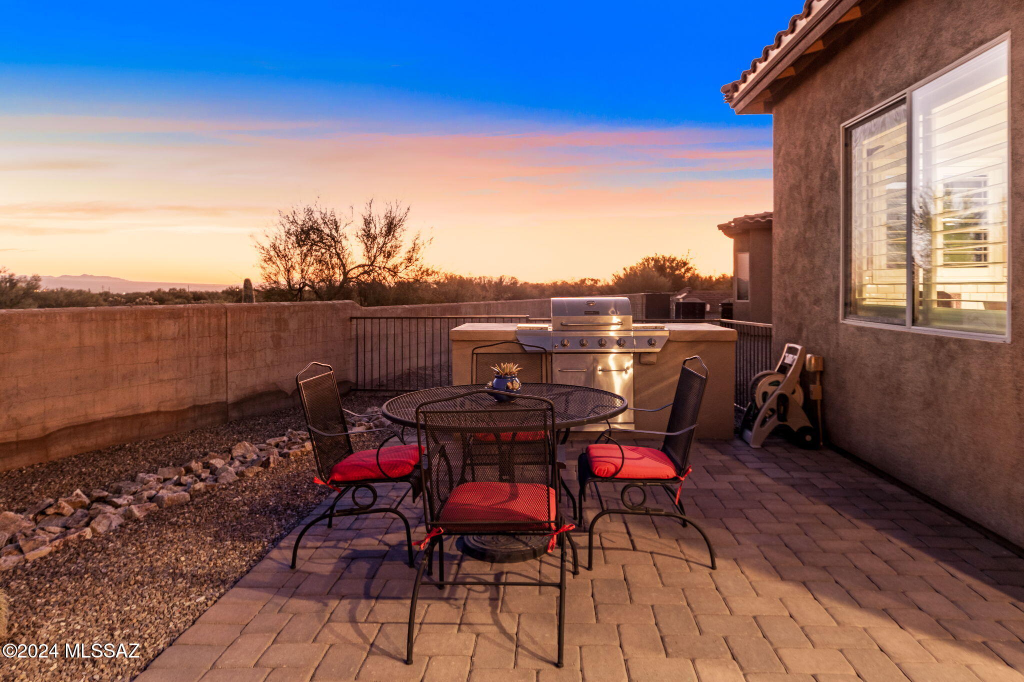 5261 W Open Range Court