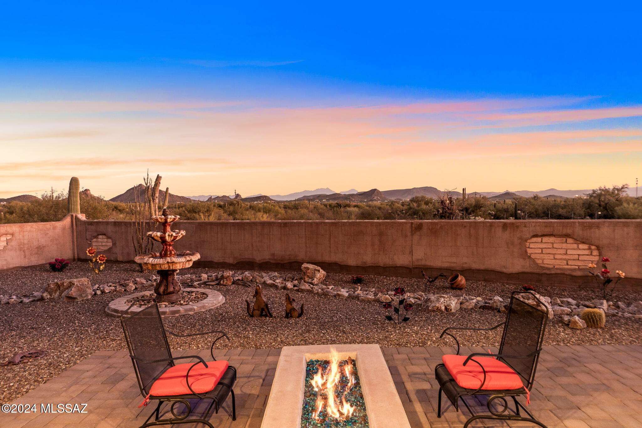 5261 W Open Range Court