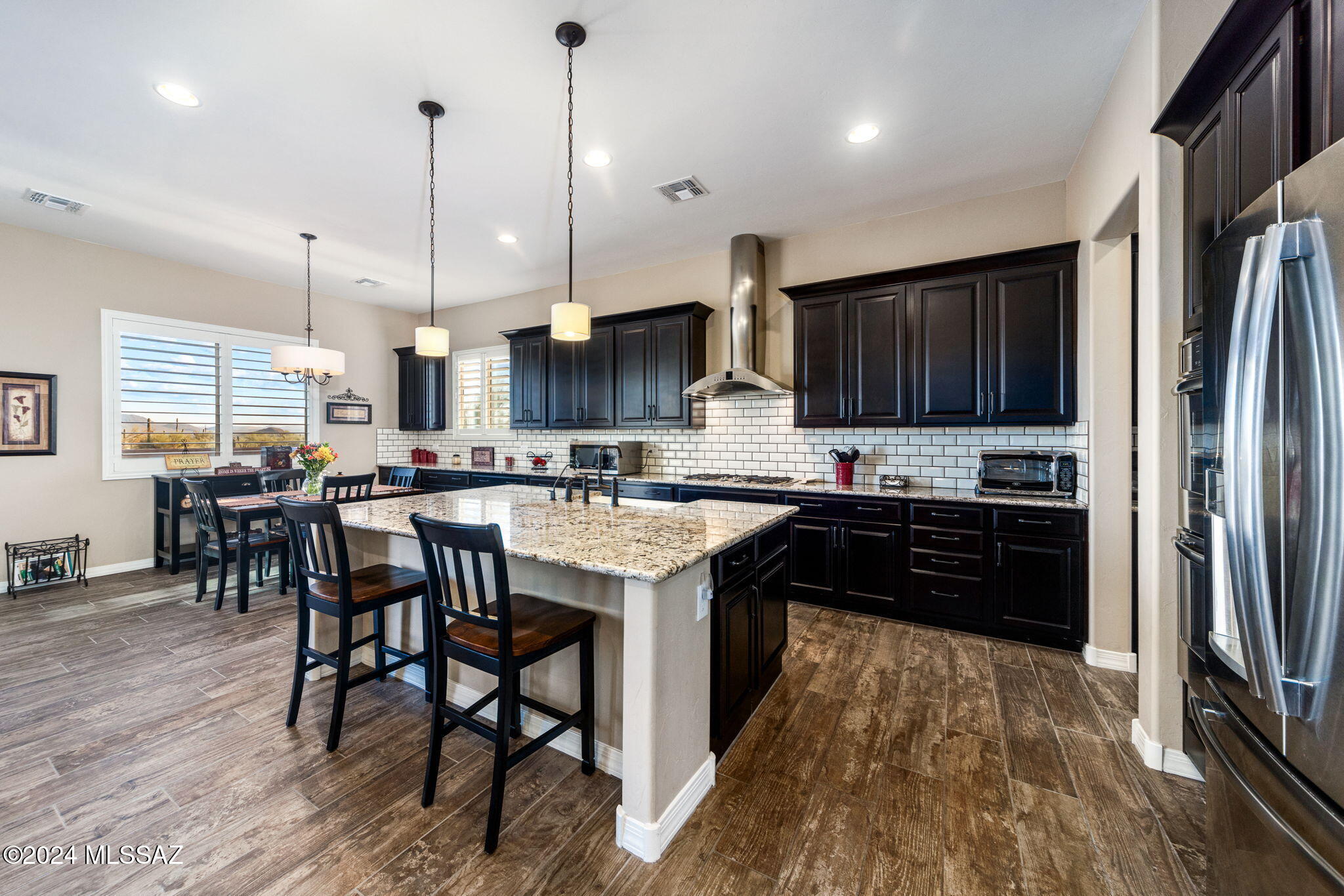 5261 W Open Range Court