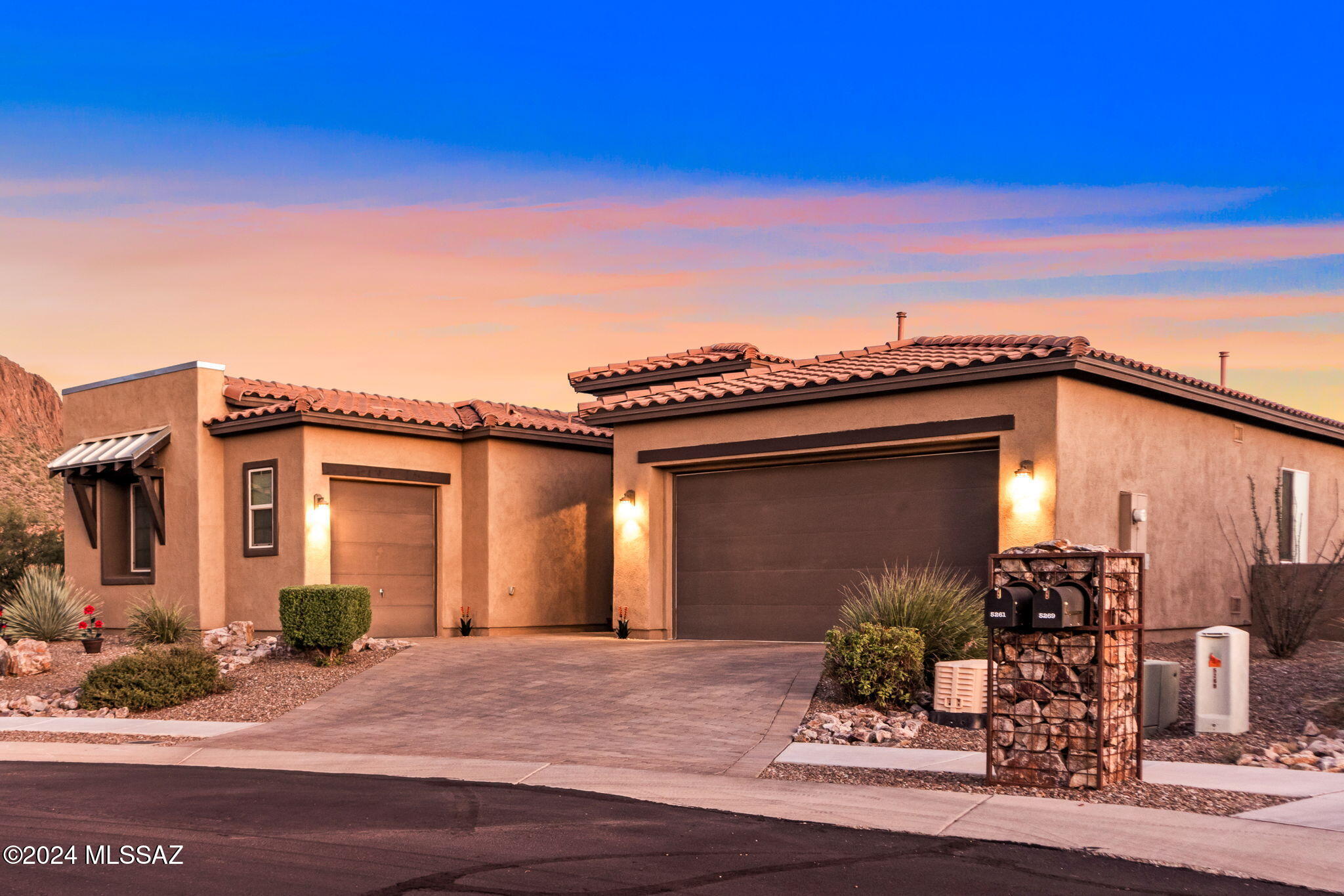 5261 W Open Range Court
