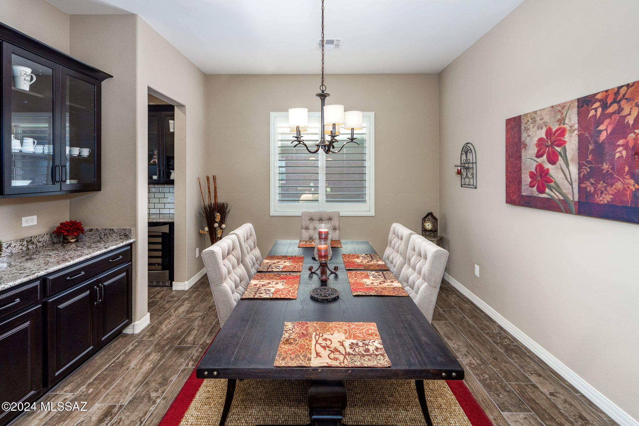 5261 W Open Range Court