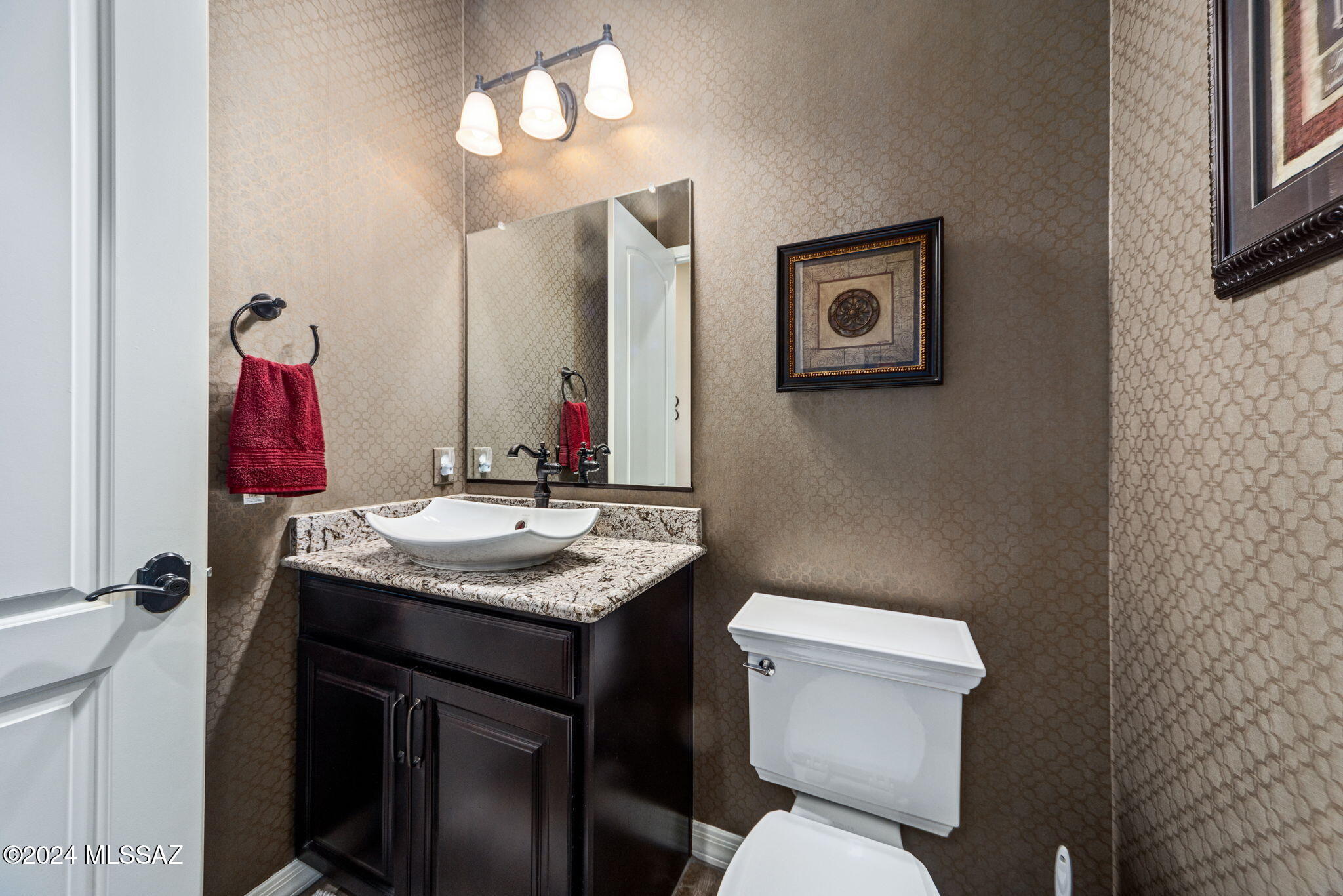 5261 W Open Range Court