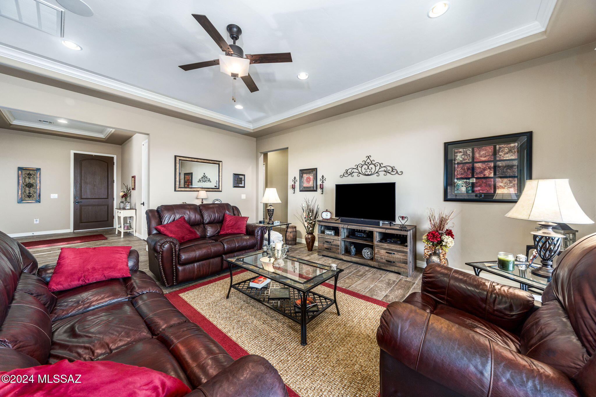 5261 W Open Range Court