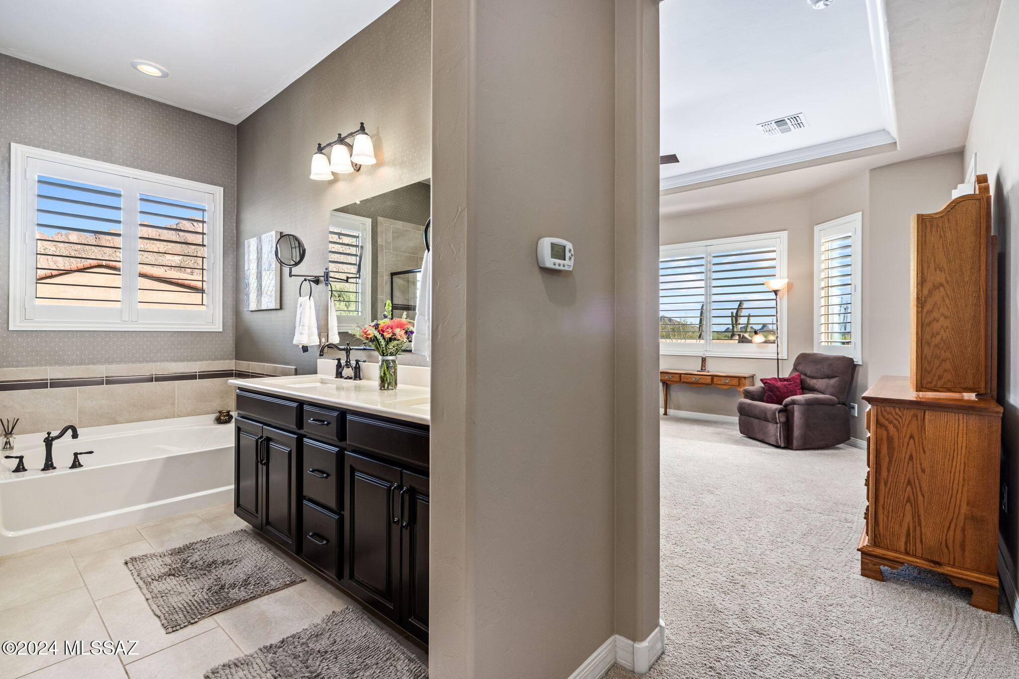 5261 W Open Range Court