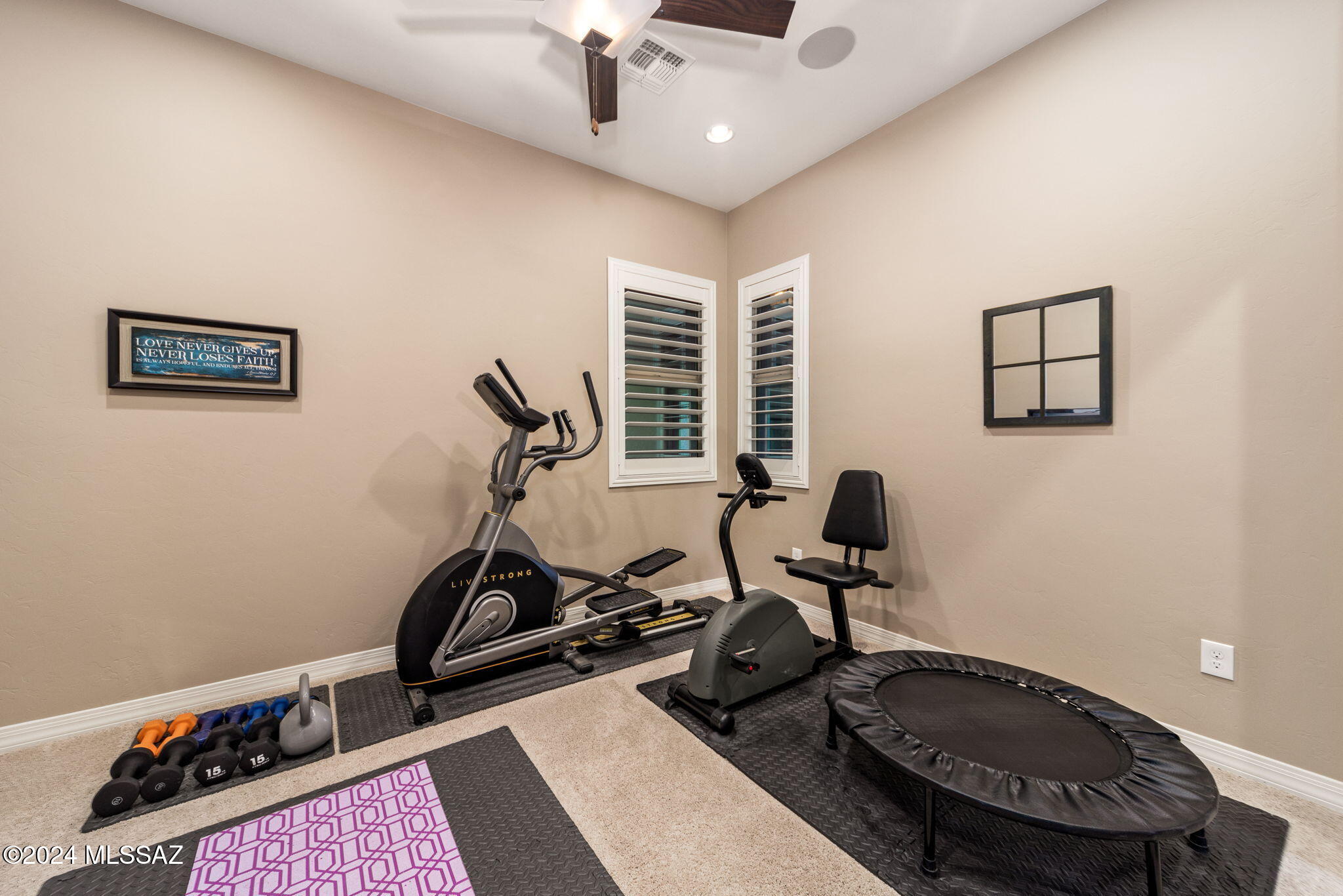 5261 W Open Range Court