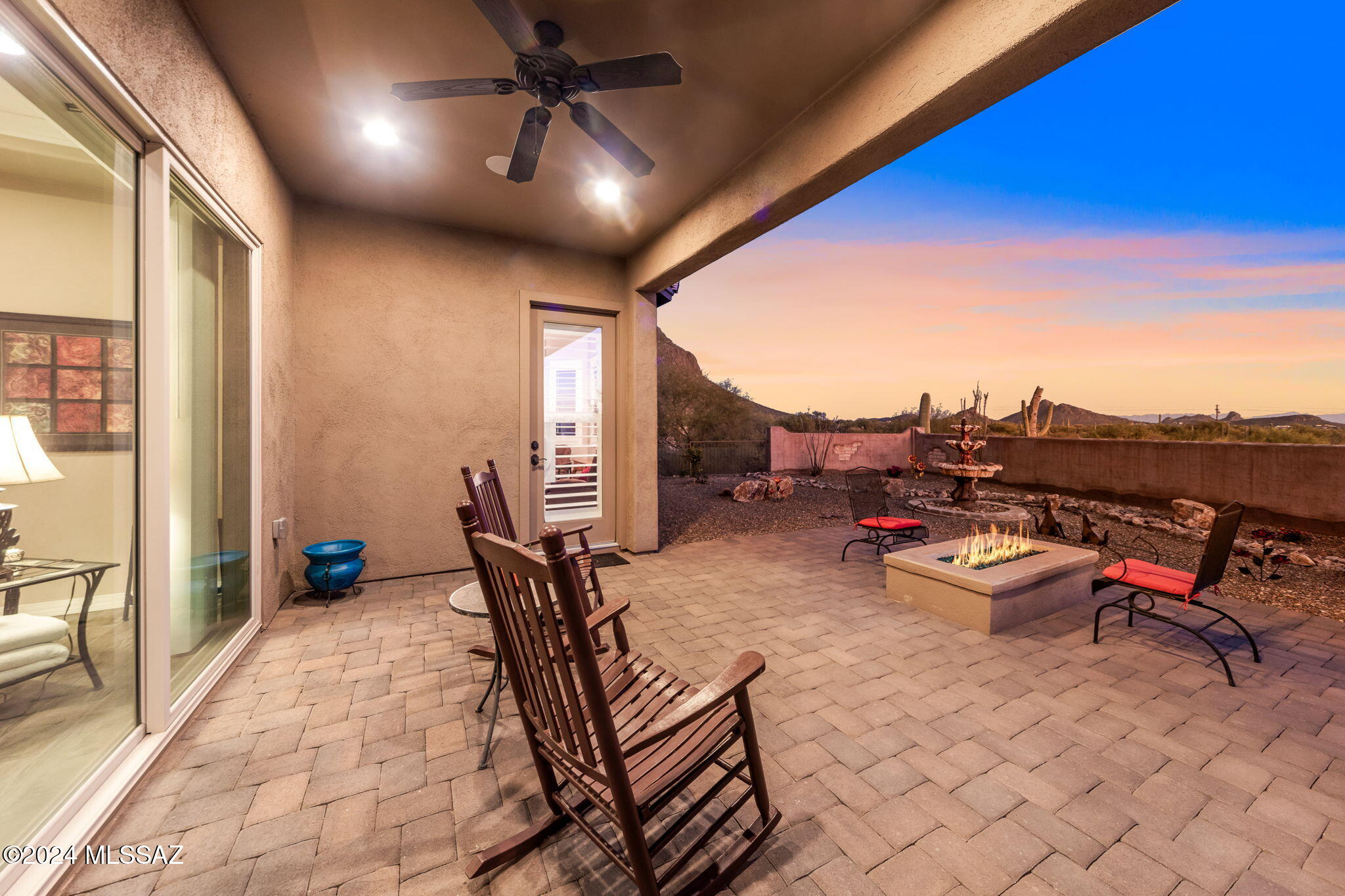 5261 W Open Range Court