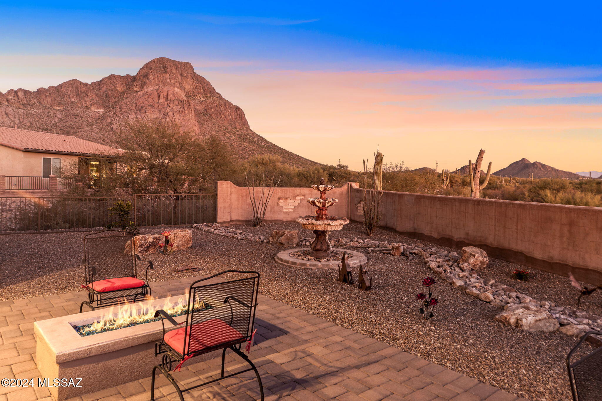 5261 W Open Range Court