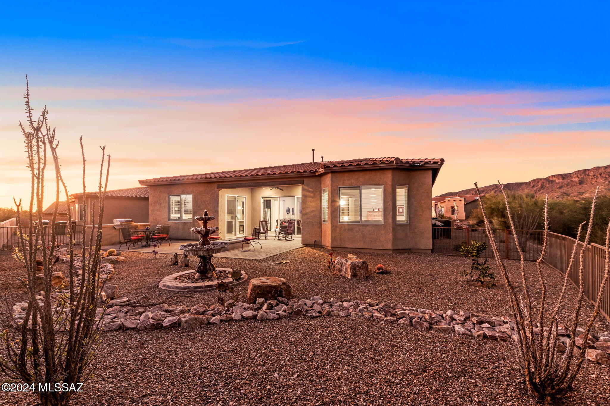 5261 W Open Range Court