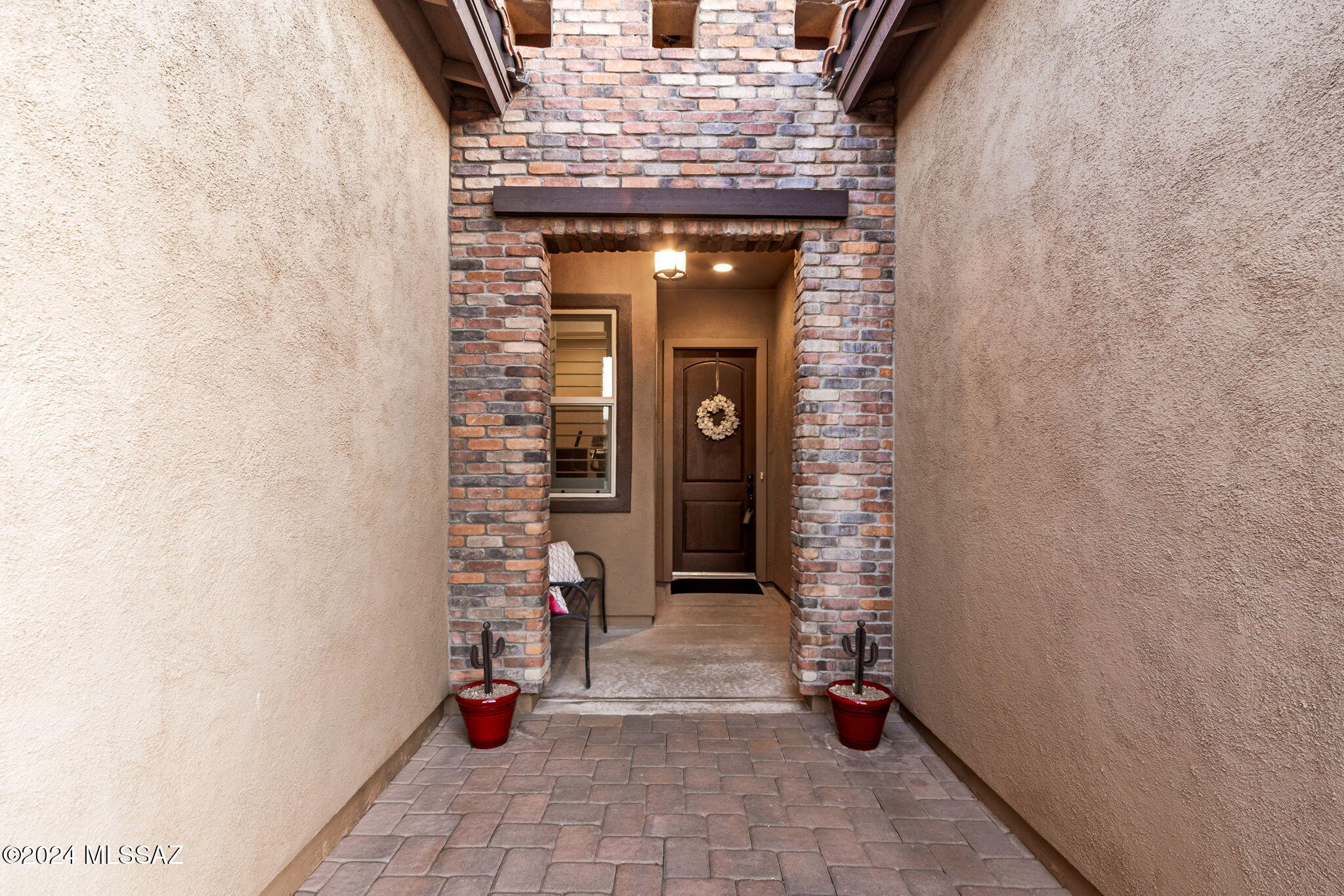 5261 W Open Range Court