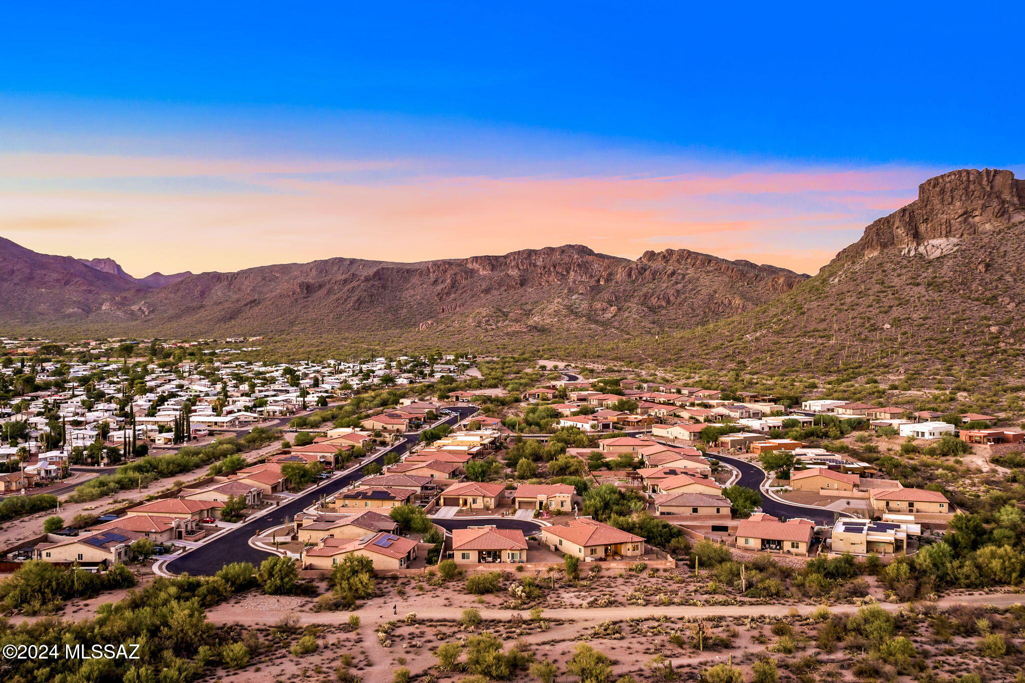 5261 W Open Range Court