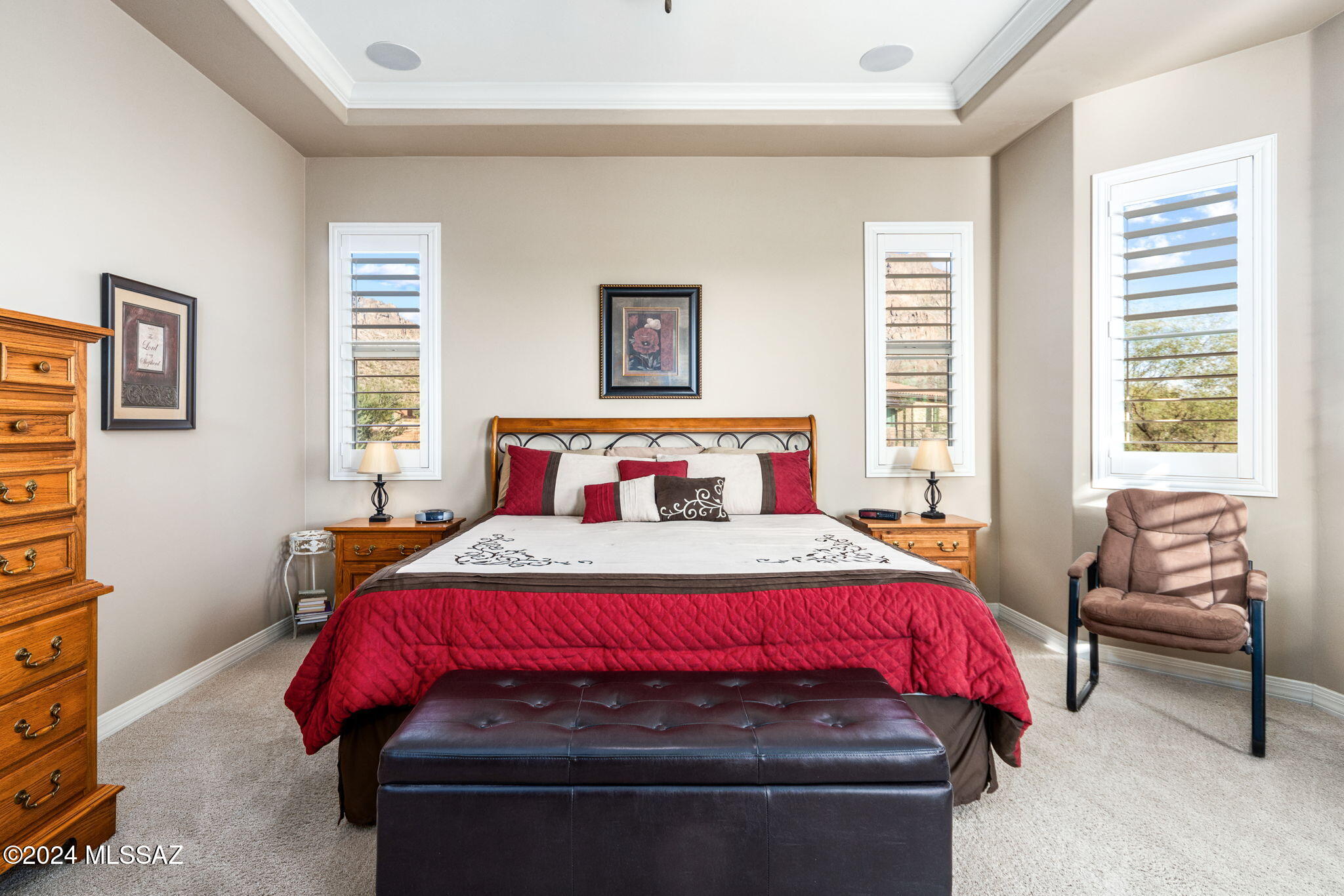 5261 W Open Range Court