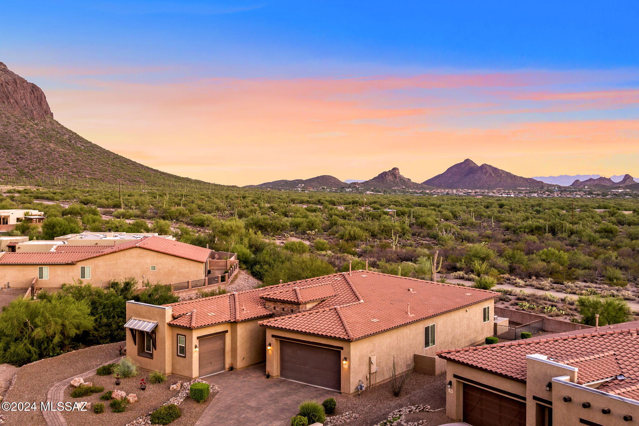 5261 W Open Range Court