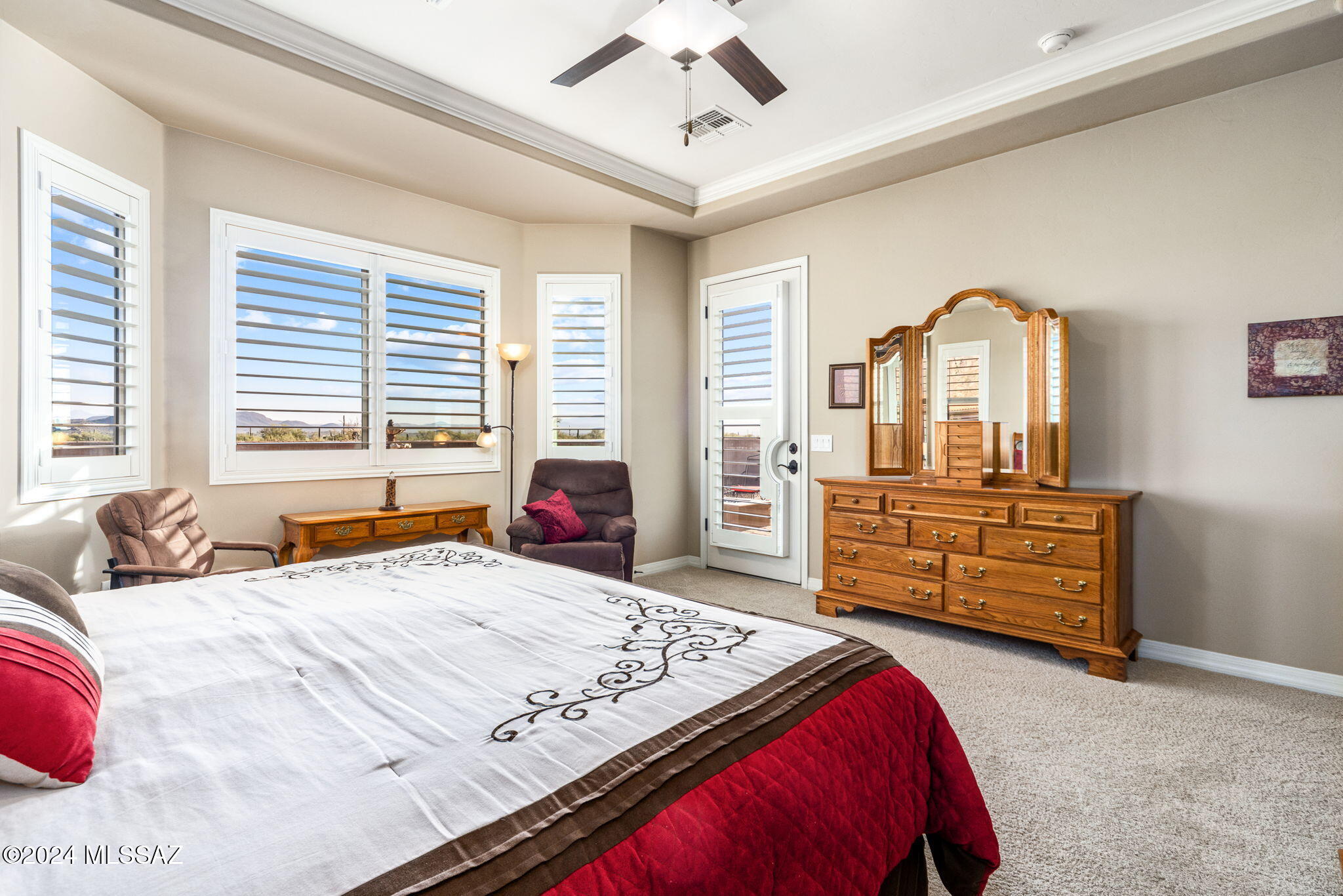 5261 W Open Range Court