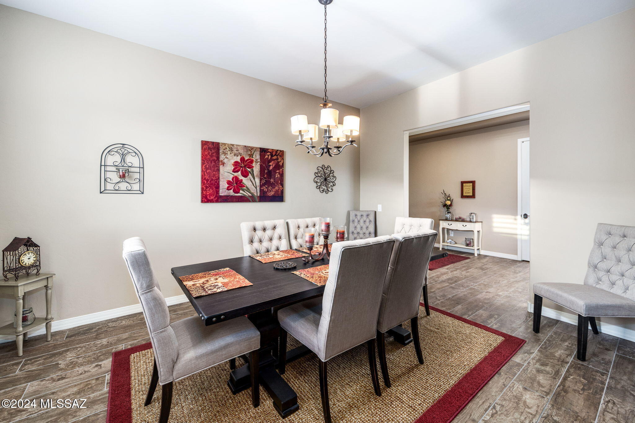 5261 W Open Range Court