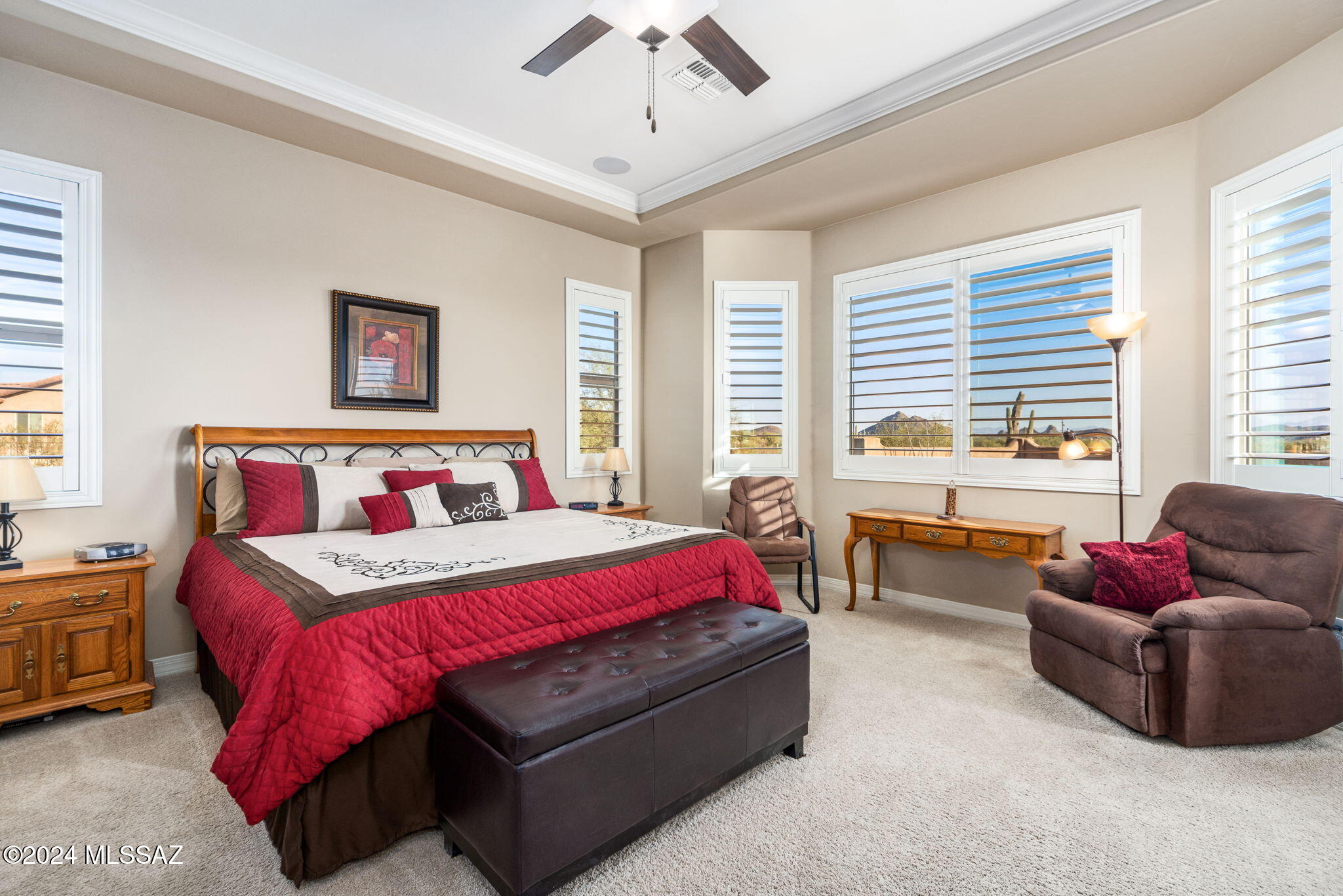 5261 W Open Range Court
