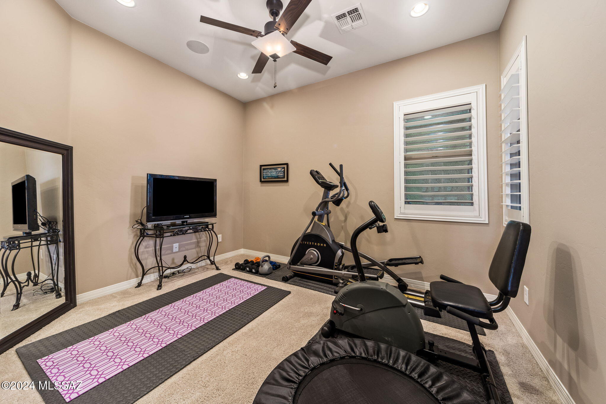 5261 W Open Range Court