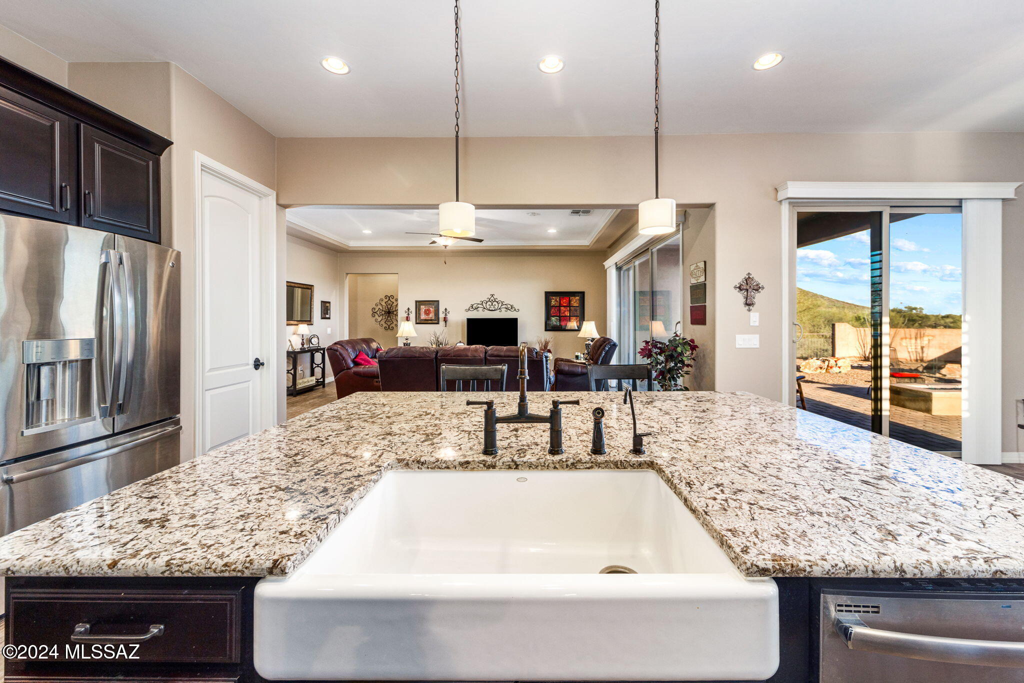 5261 W Open Range Court