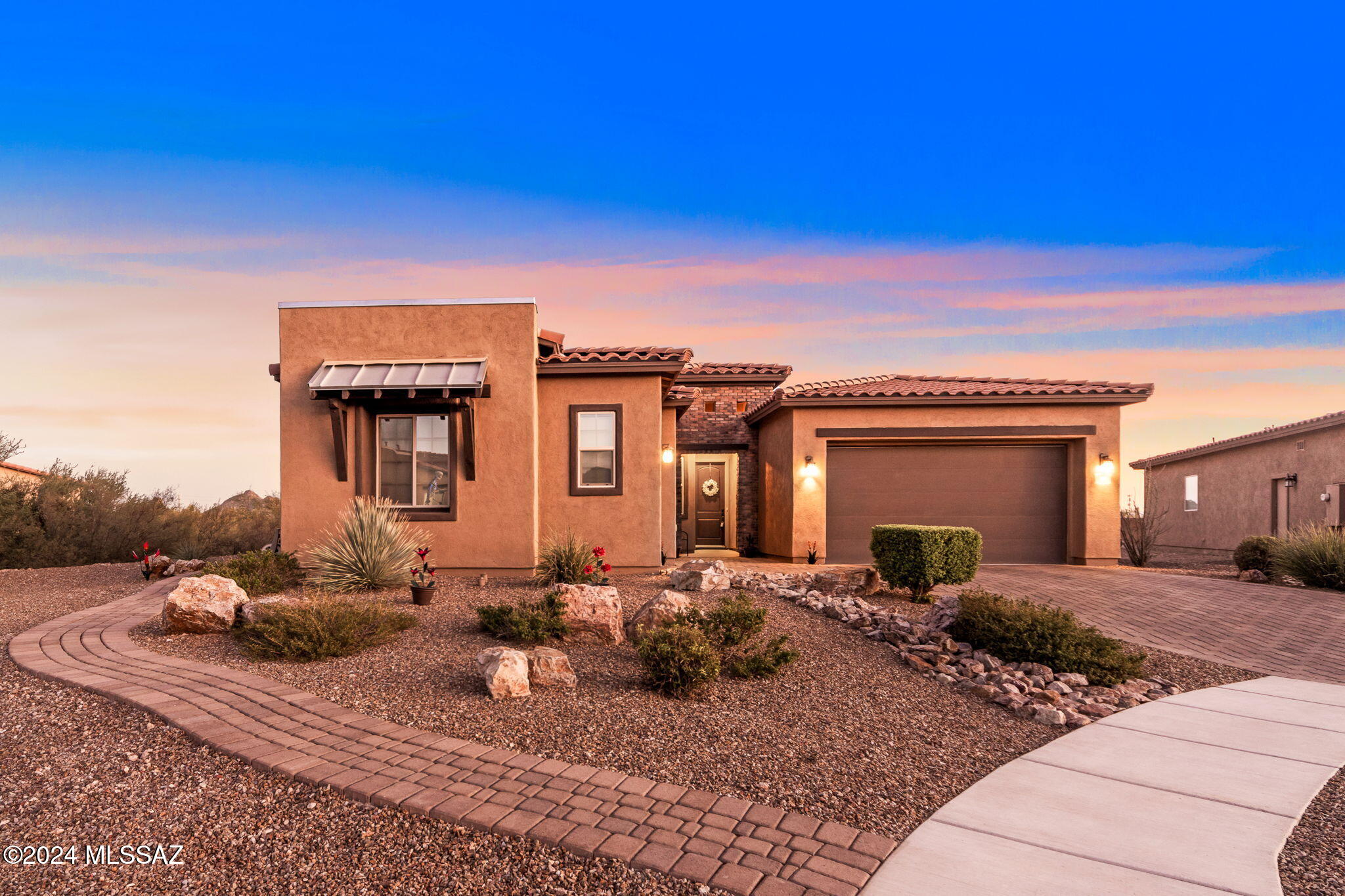 5261 W Open Range Court