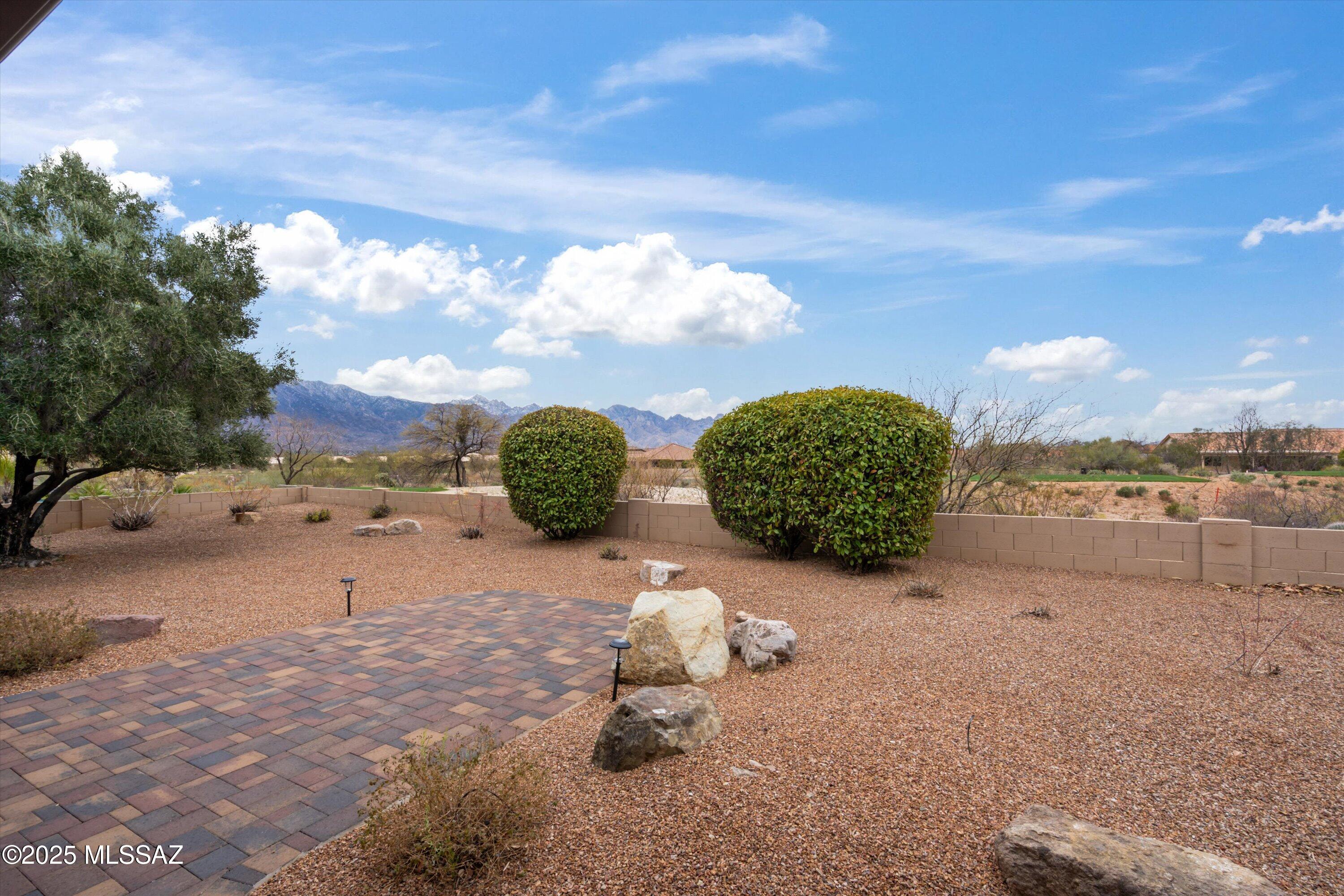 63317 E Desert Highland Drive