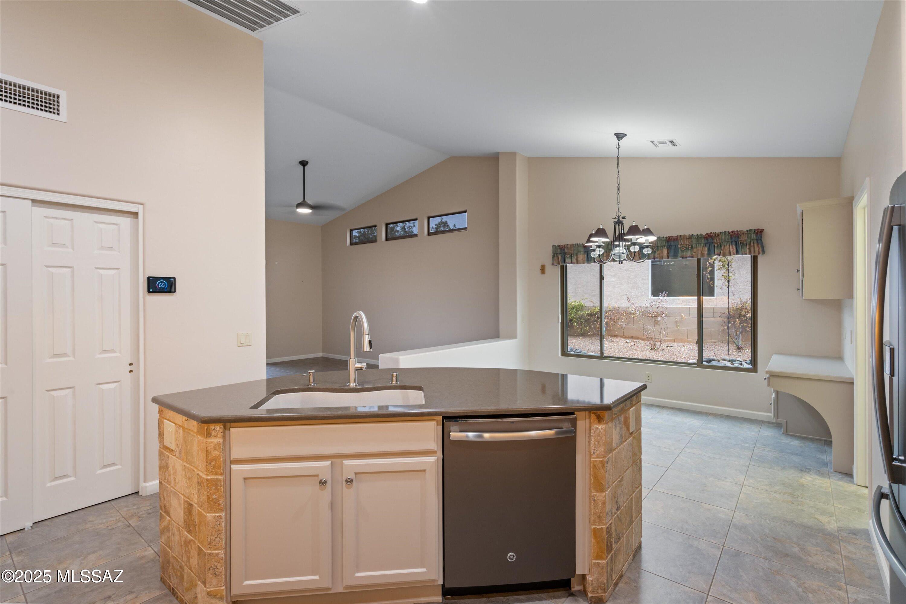 63317 E Desert Highland Drive