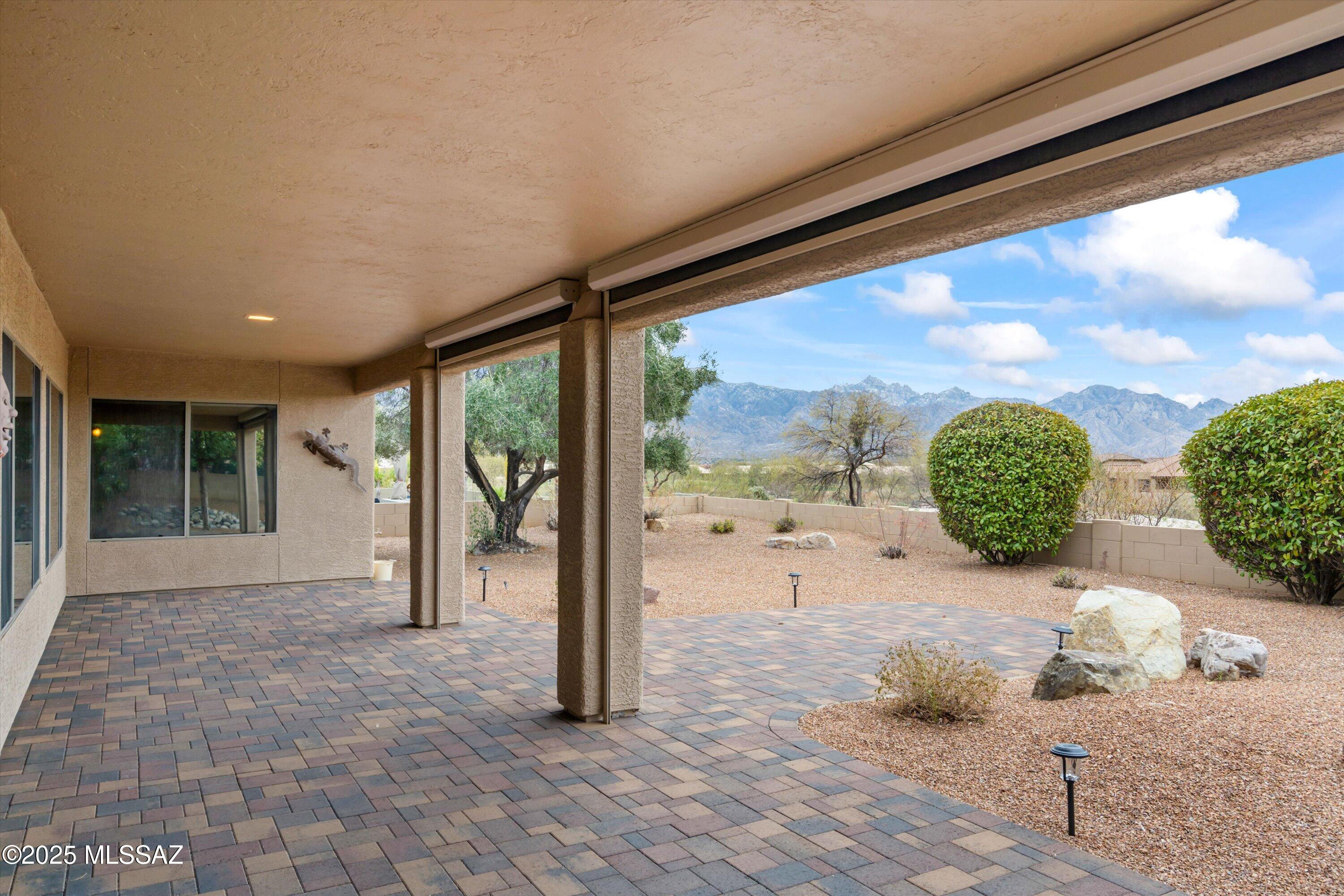 63317 E Desert Highland Drive