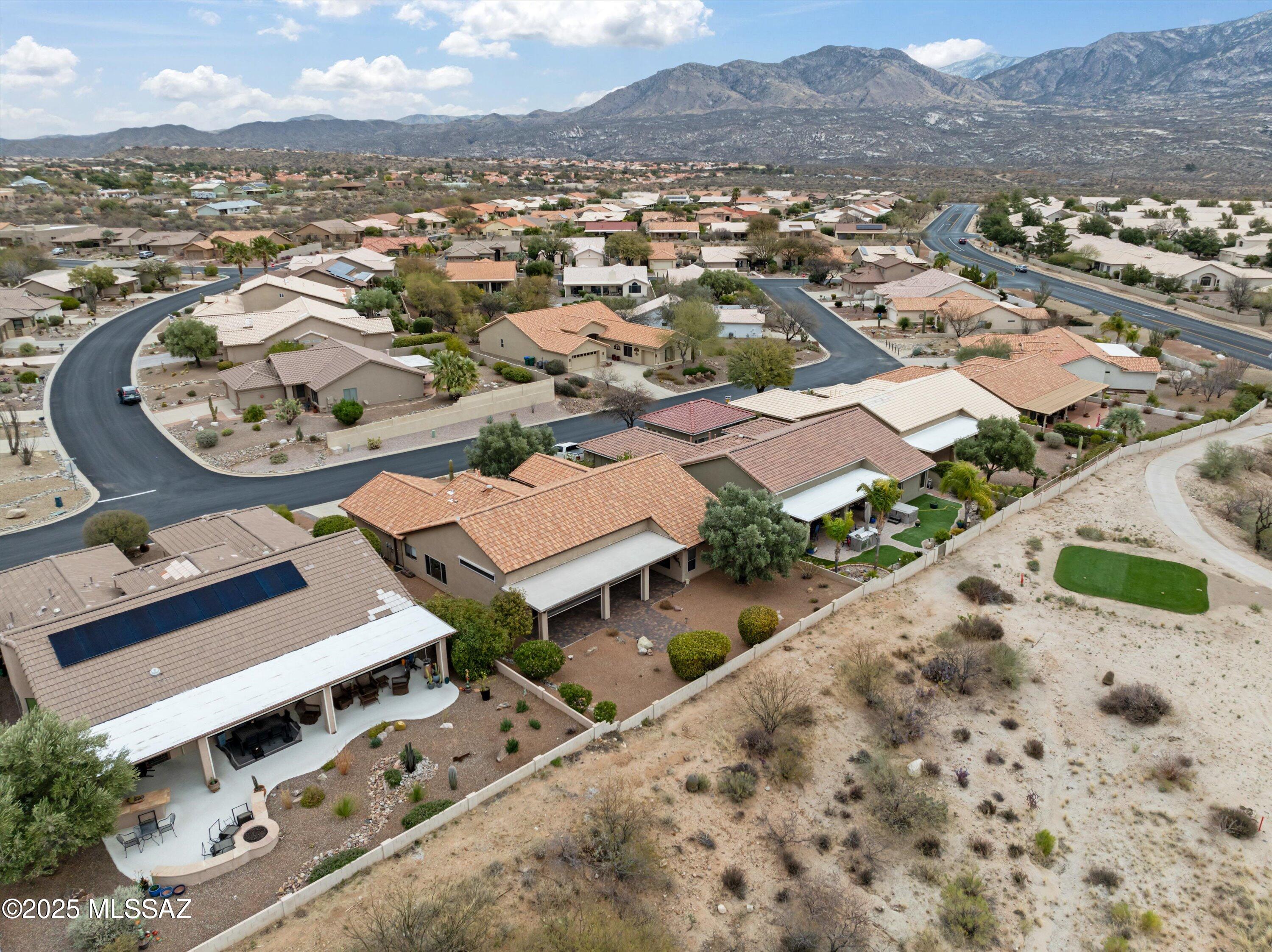 63317 E Desert Highland Drive