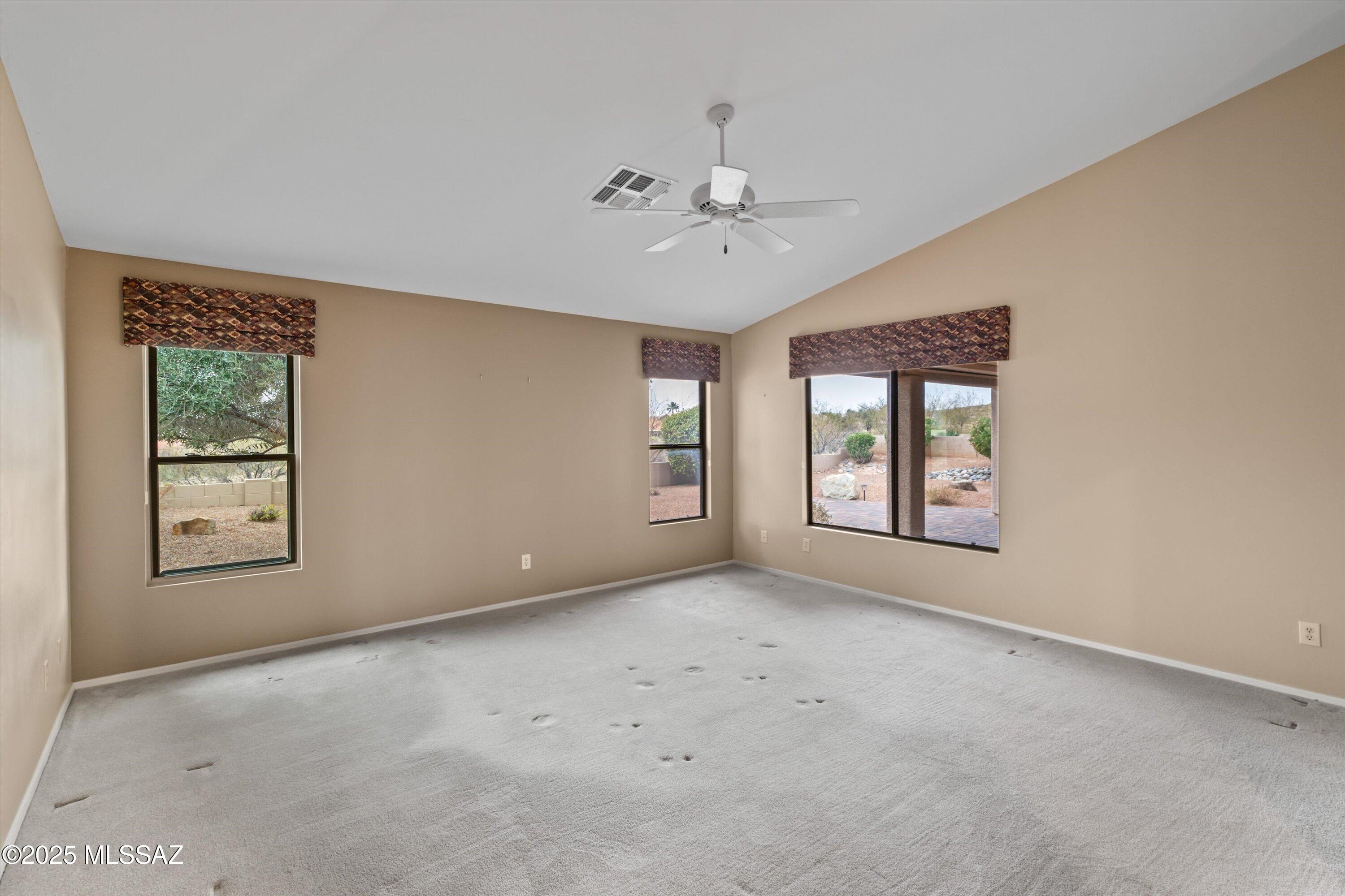 63317 E Desert Highland Drive