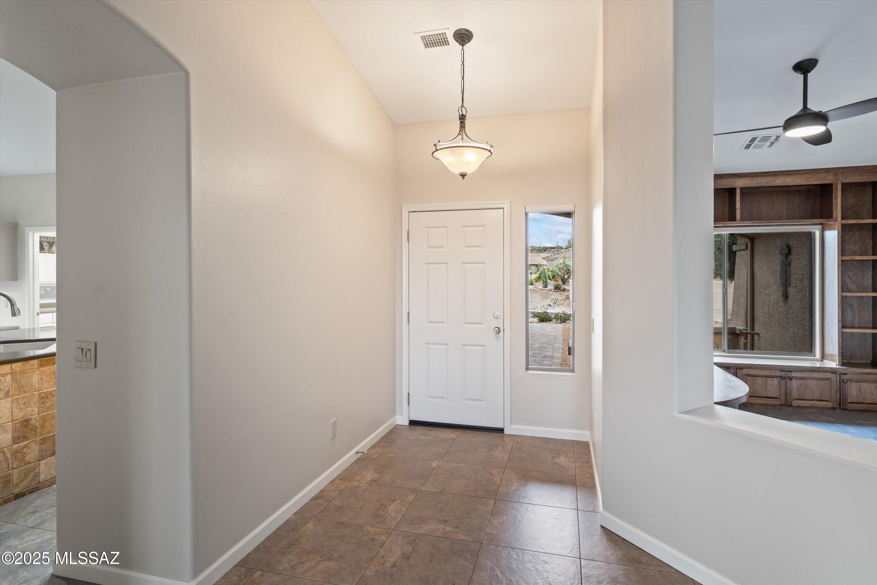 63317 E Desert Highland Drive