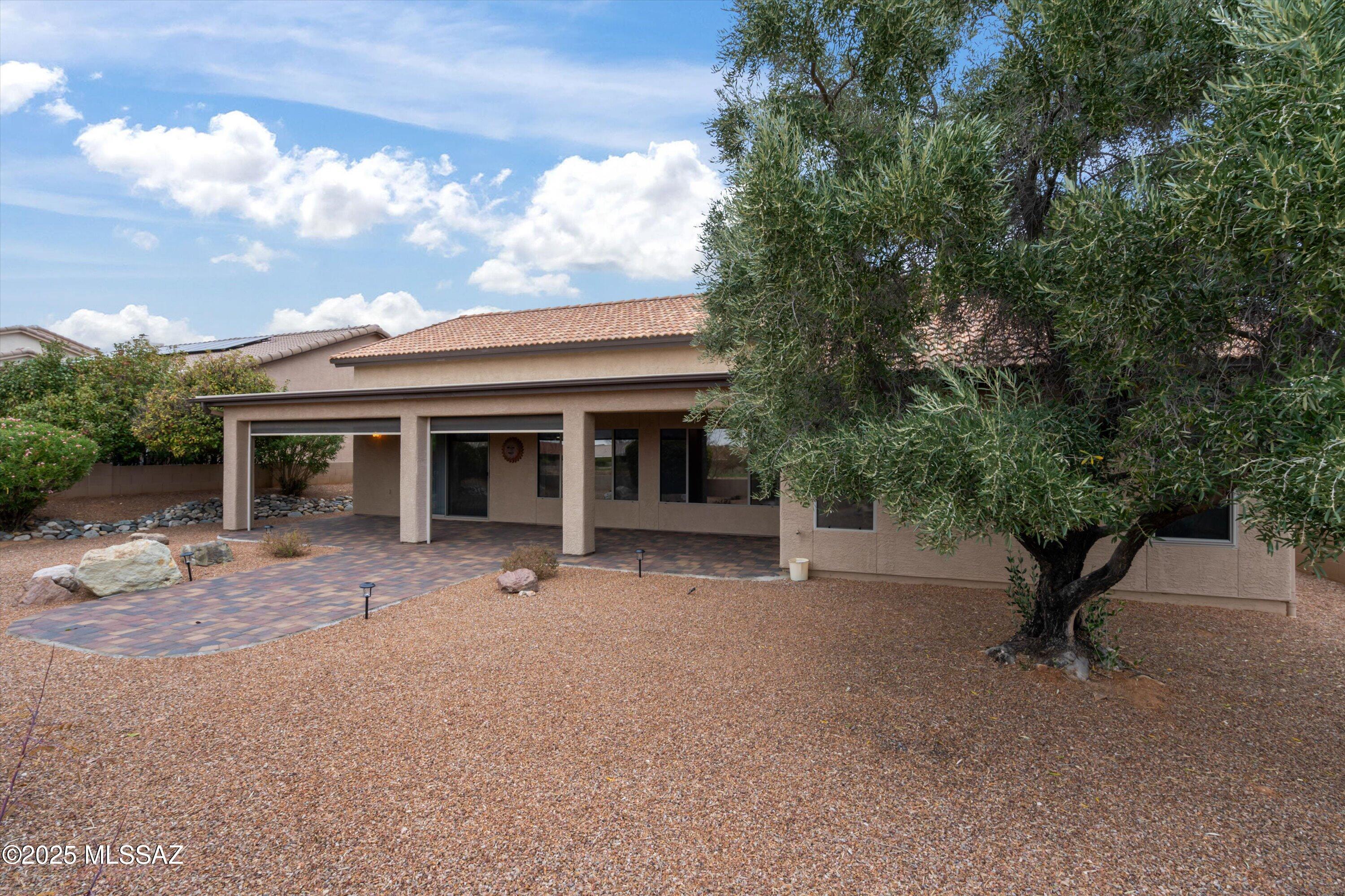 63317 E Desert Highland Drive