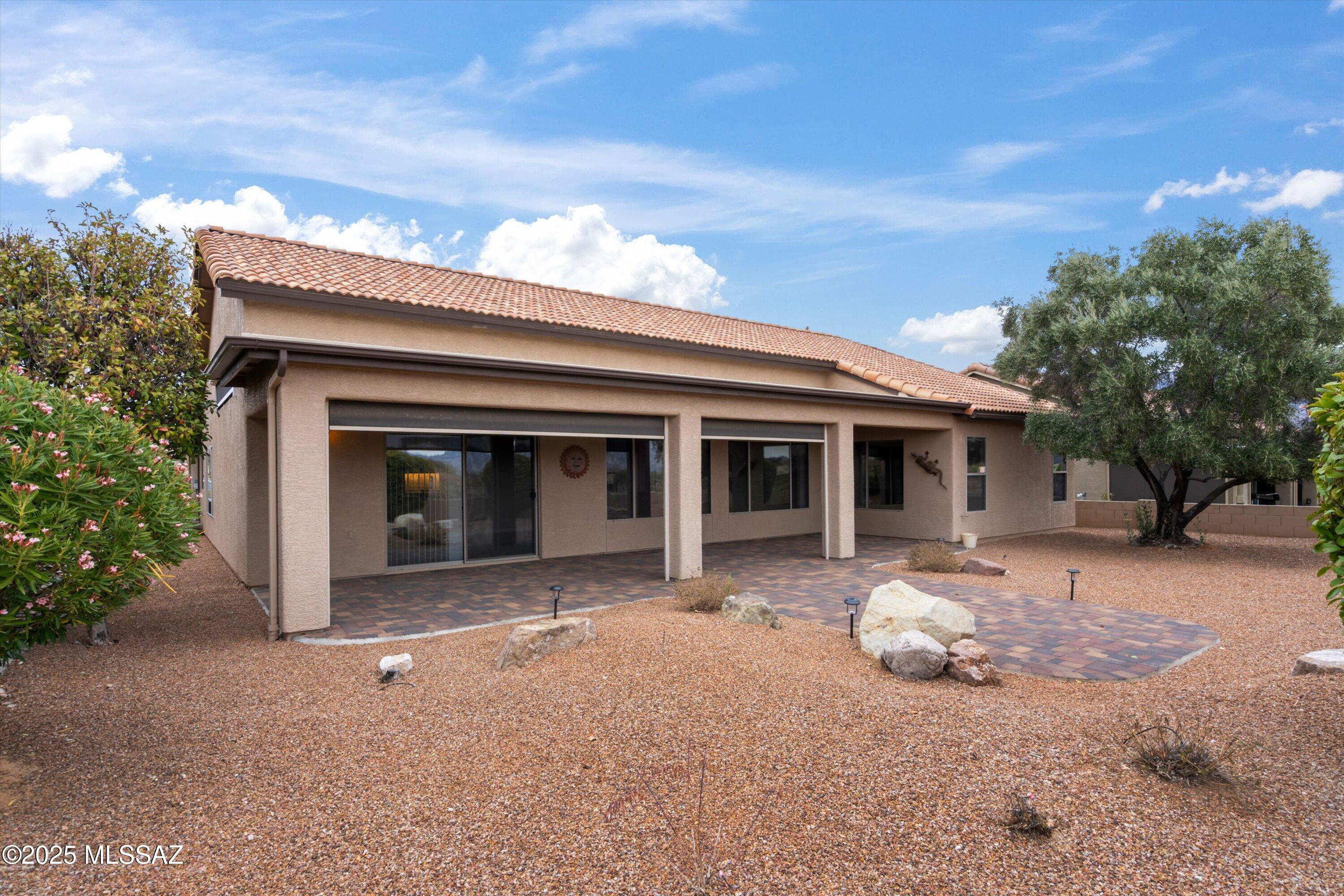 63317 E Desert Highland Drive