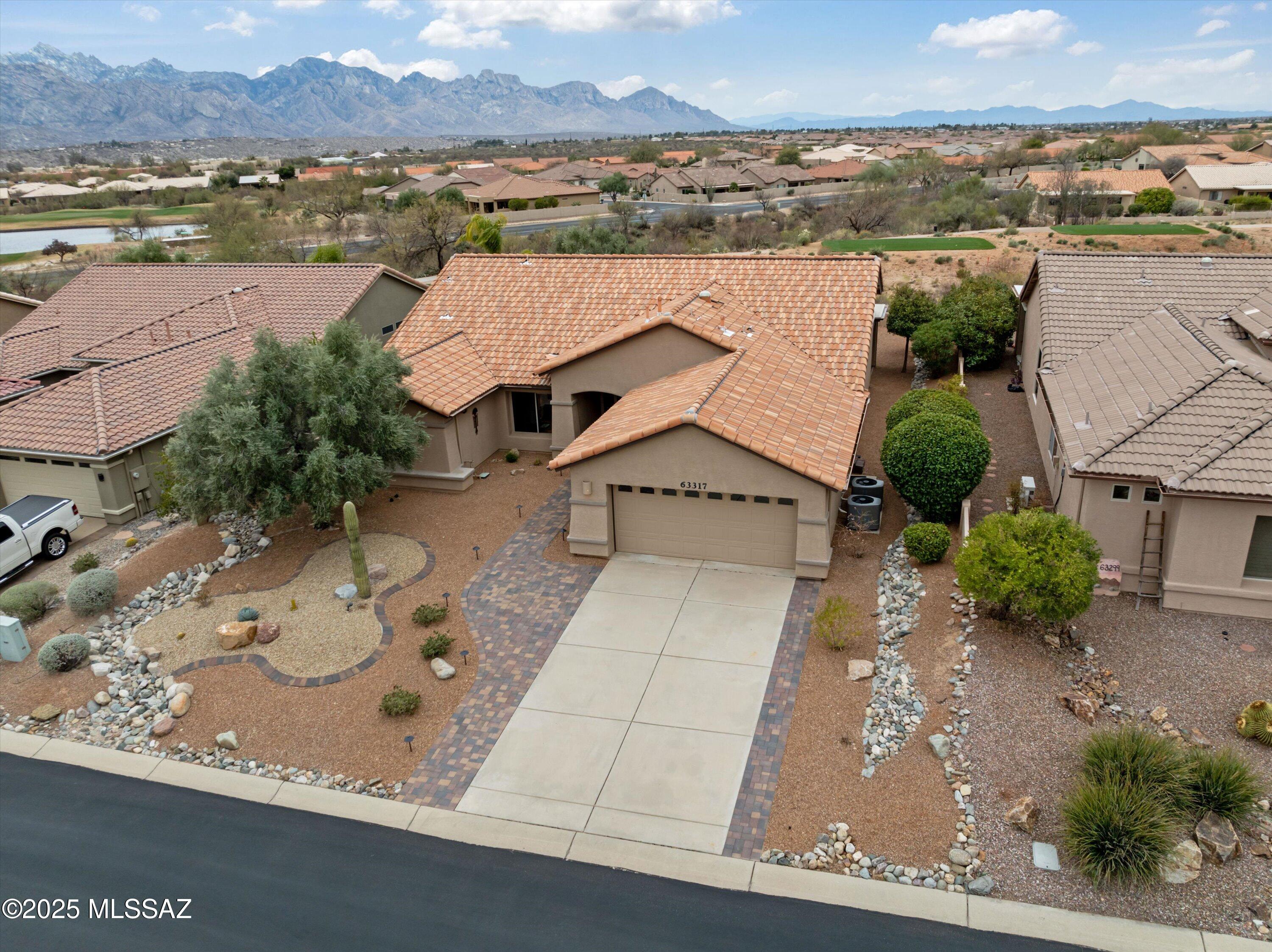 63317 E Desert Highland Drive