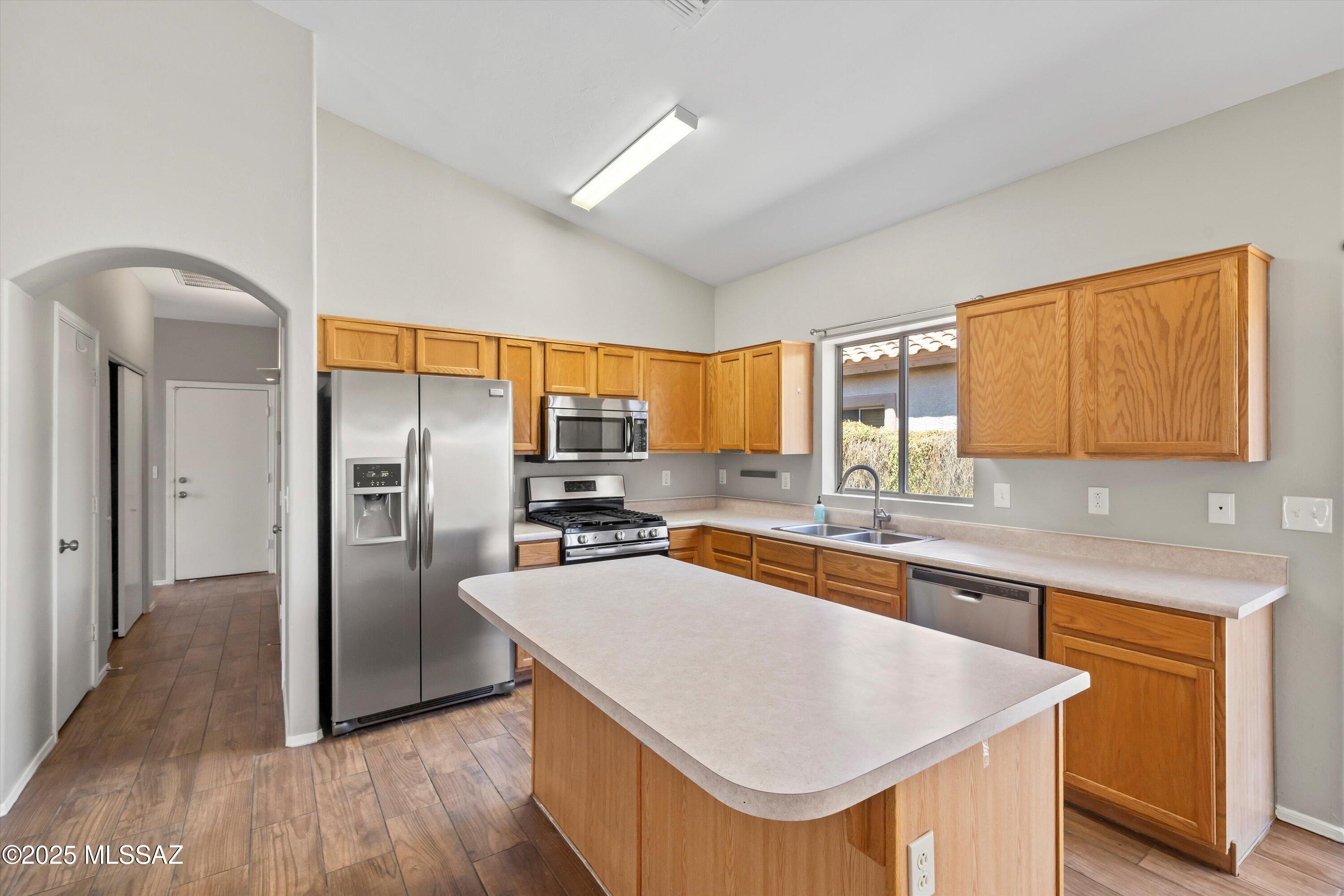 15073 S Harry Truman Place