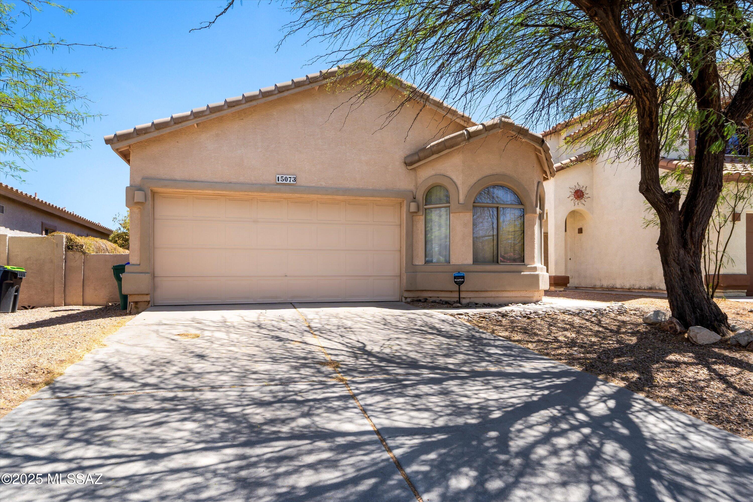 15073 S Harry Truman Place