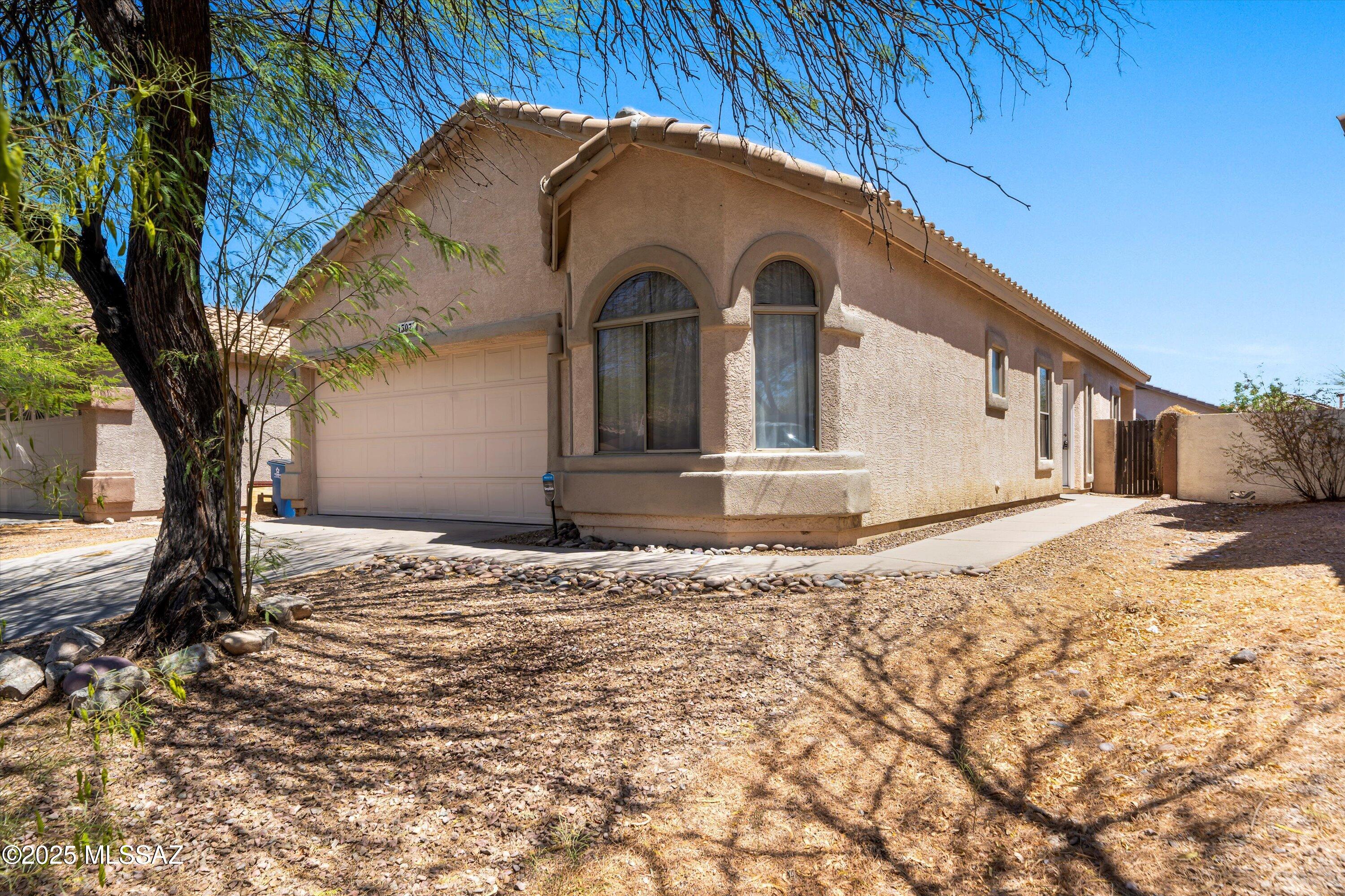 15073 S Harry Truman Place