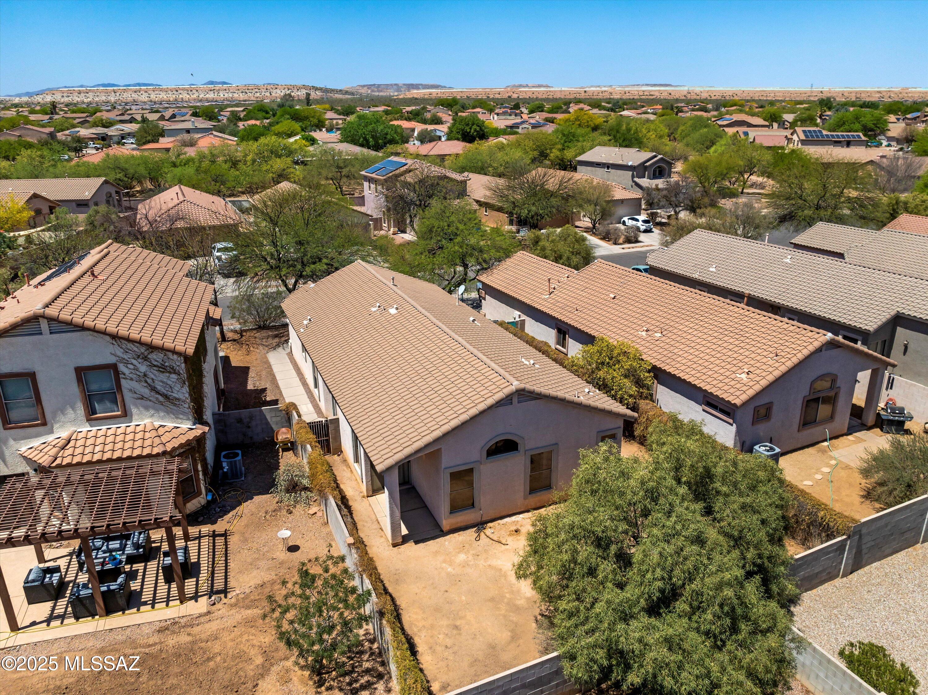 15073 S Harry Truman Place