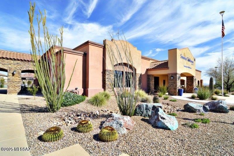 15073 S Harry Truman Place
