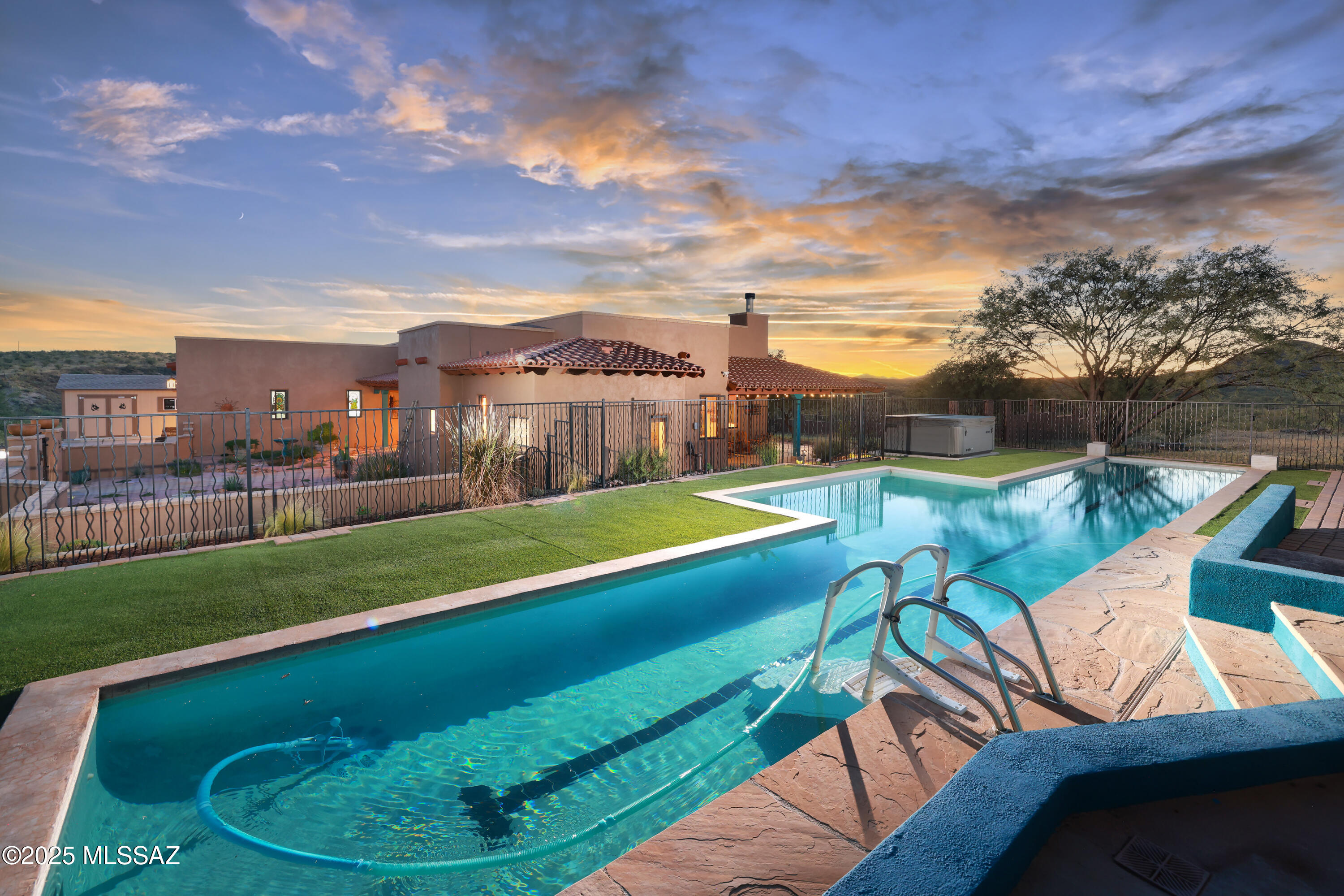 12800 W Arivaca Road