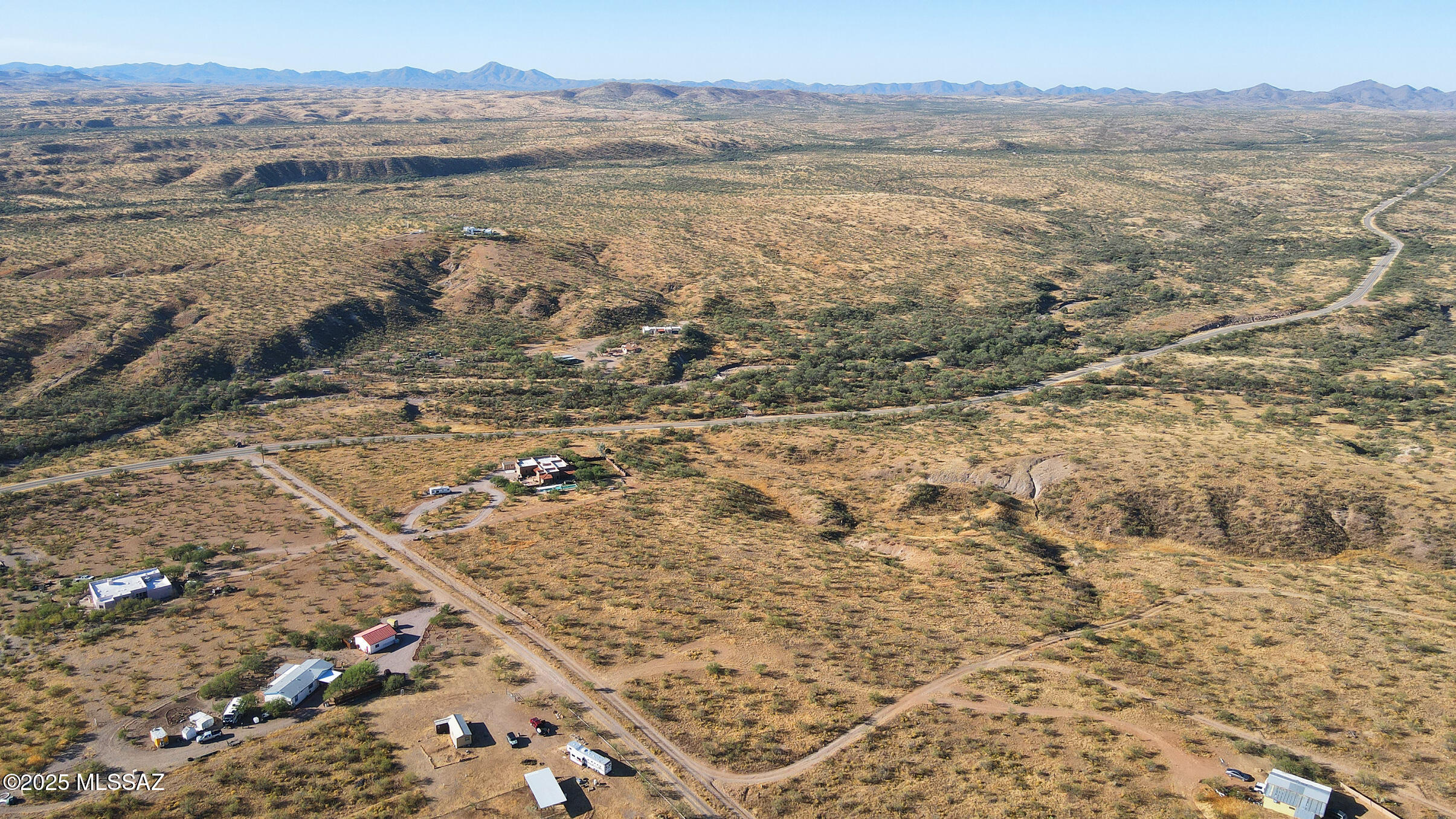 12800 W Arivaca Road