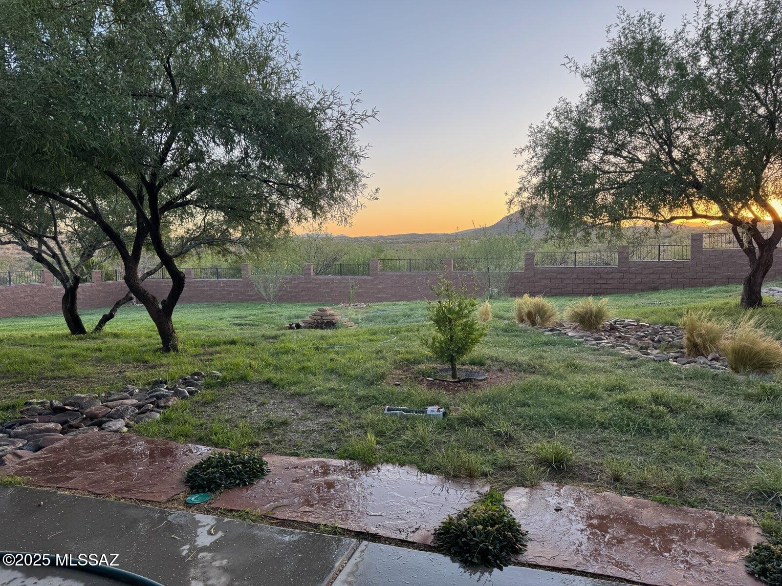 12800 W Arivaca Road