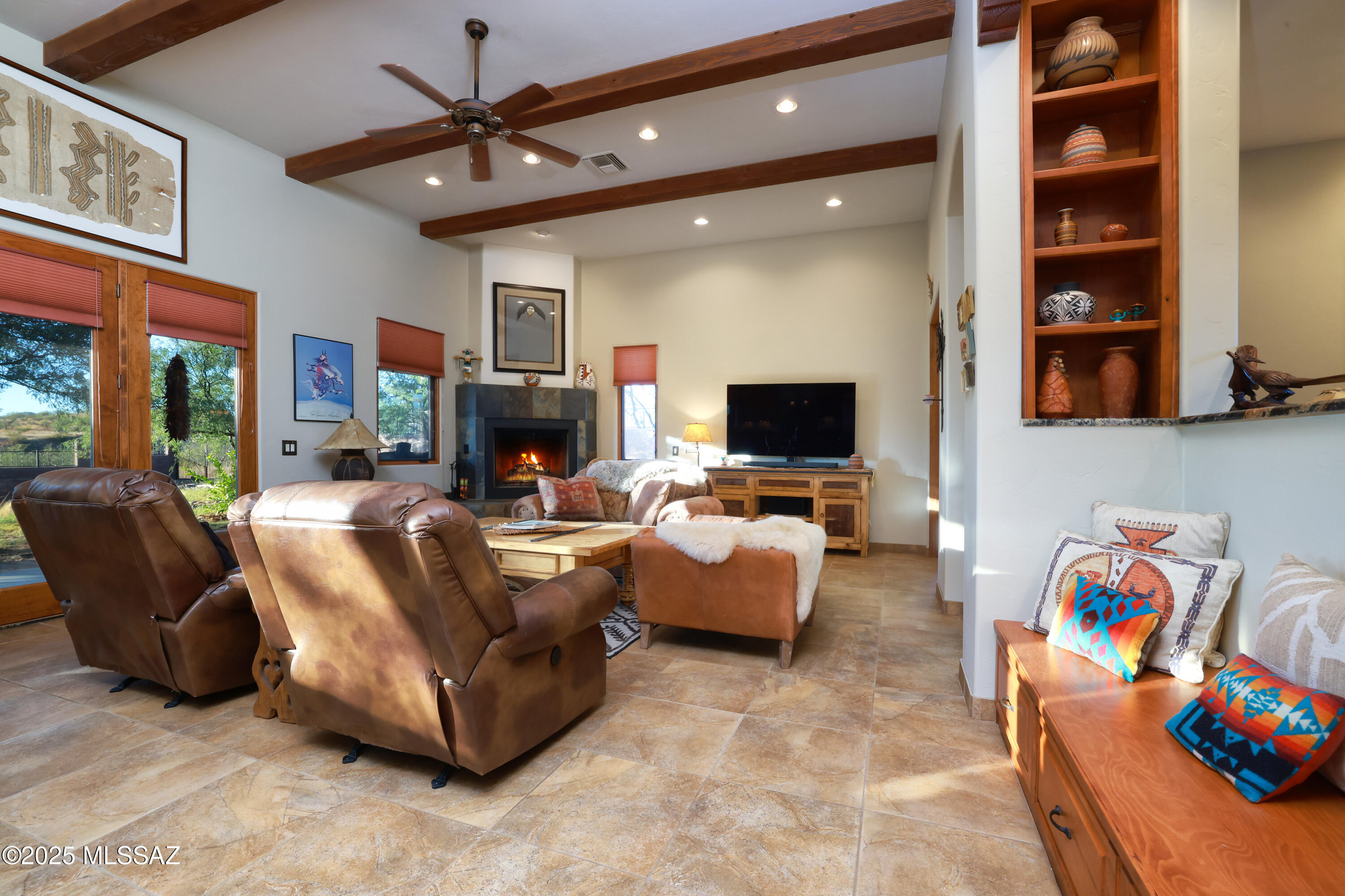 12800 W Arivaca Road