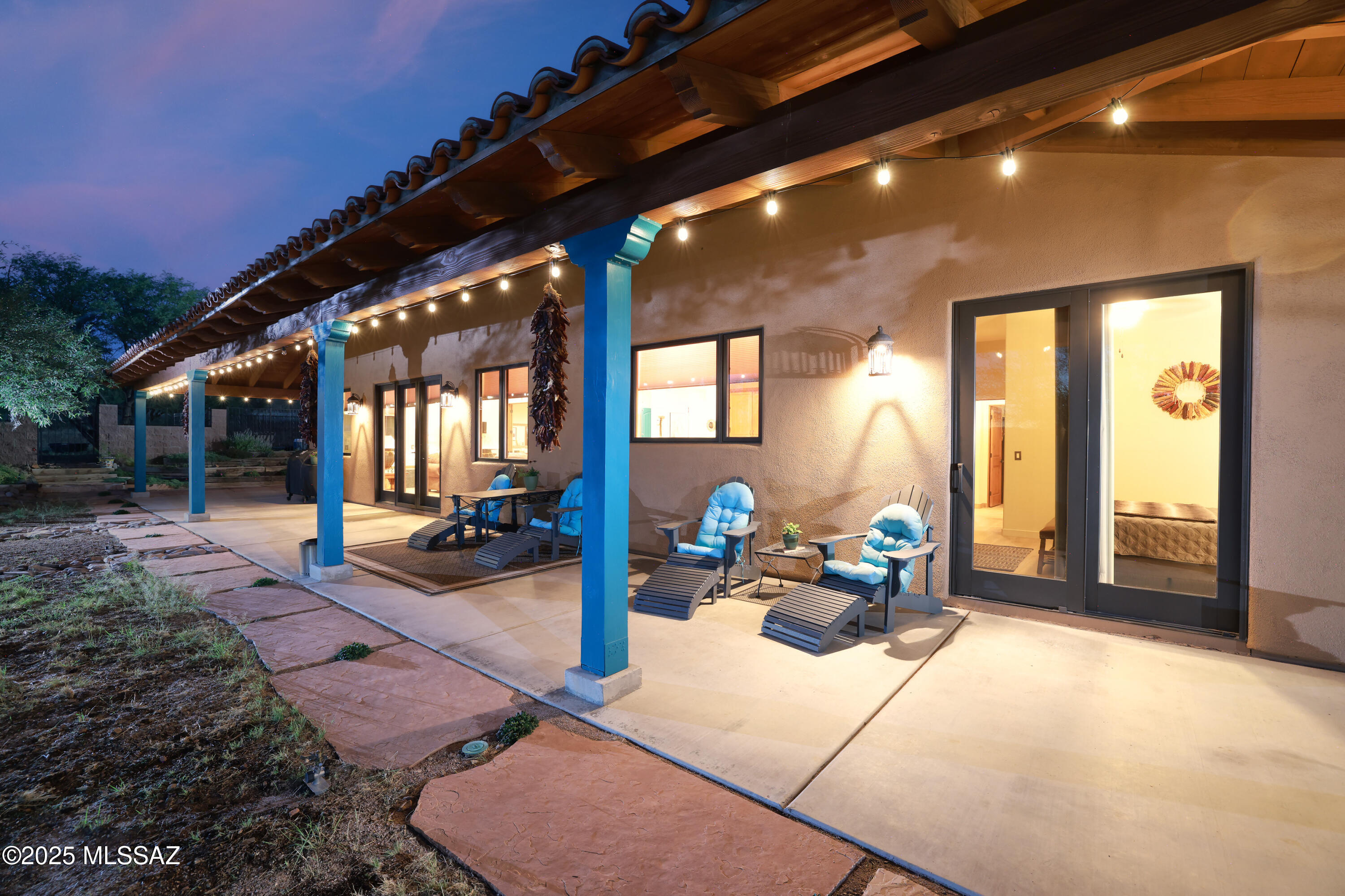 12800 W Arivaca Road